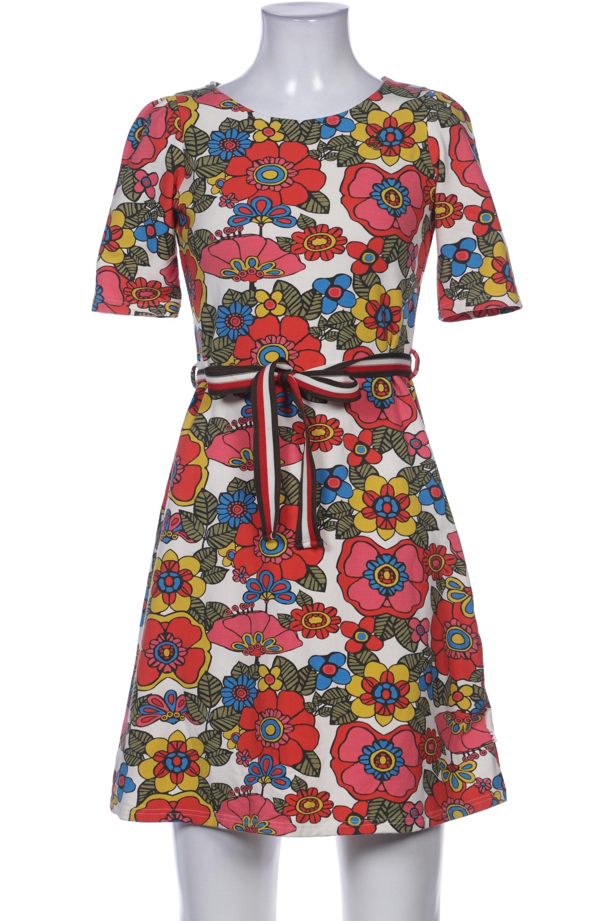 

Blutsgeschwister Damen Kleid, mehrfarbig, Gr. 34