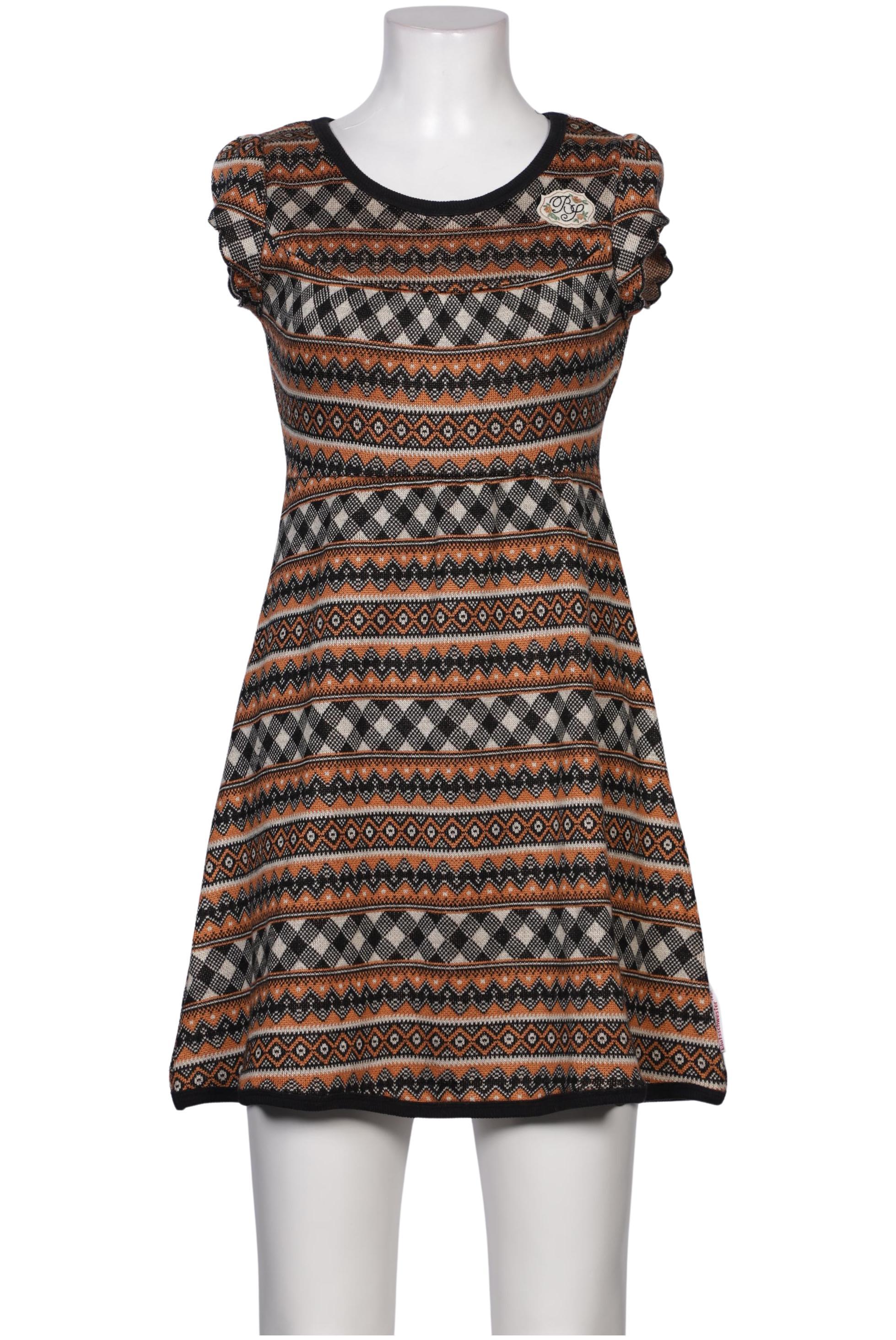 

Blutsgeschwister Damen Kleid, orange, Gr. 36