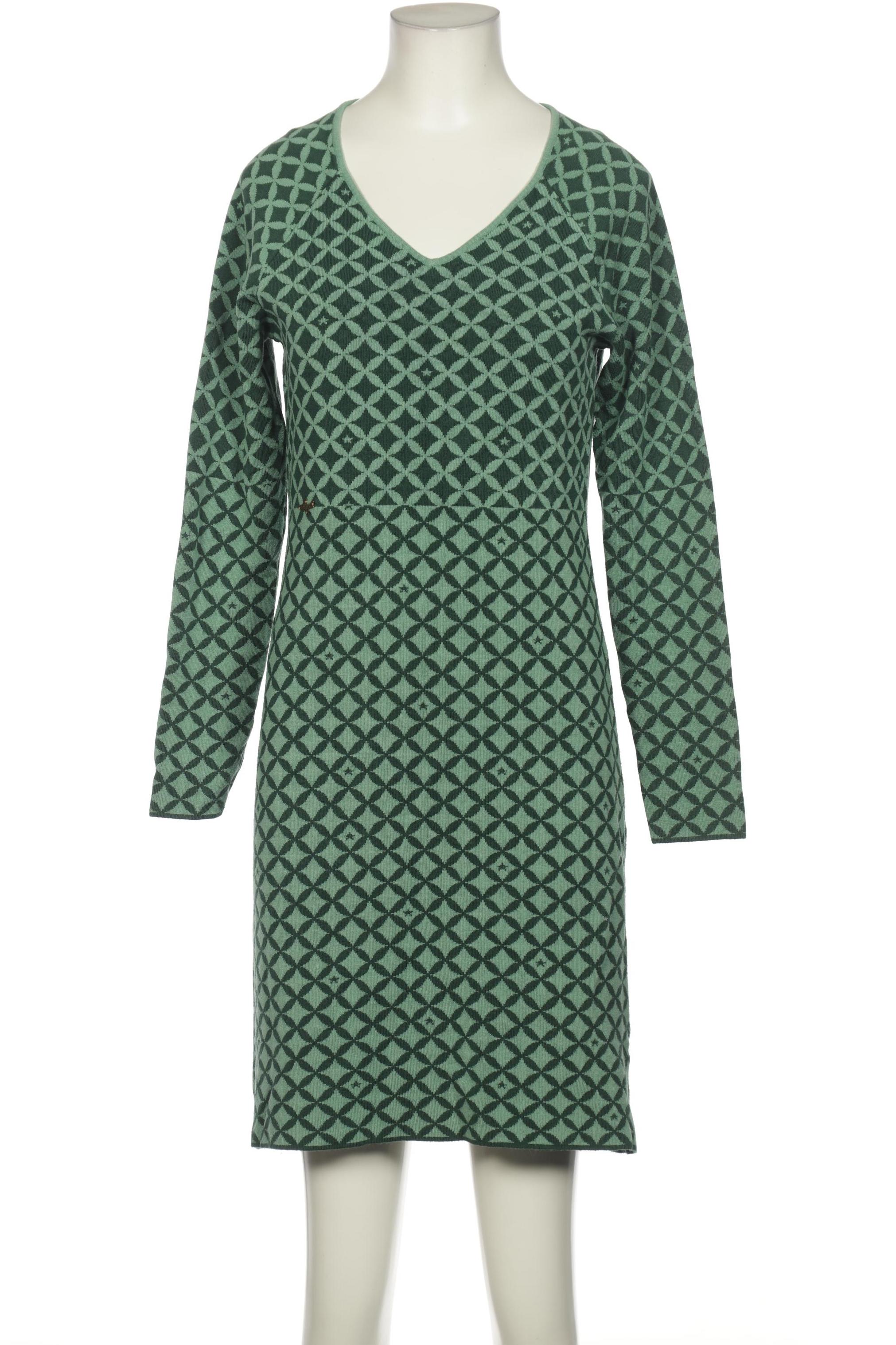 

Blutsgeschwister Damen Kleid, grün, Gr. 38