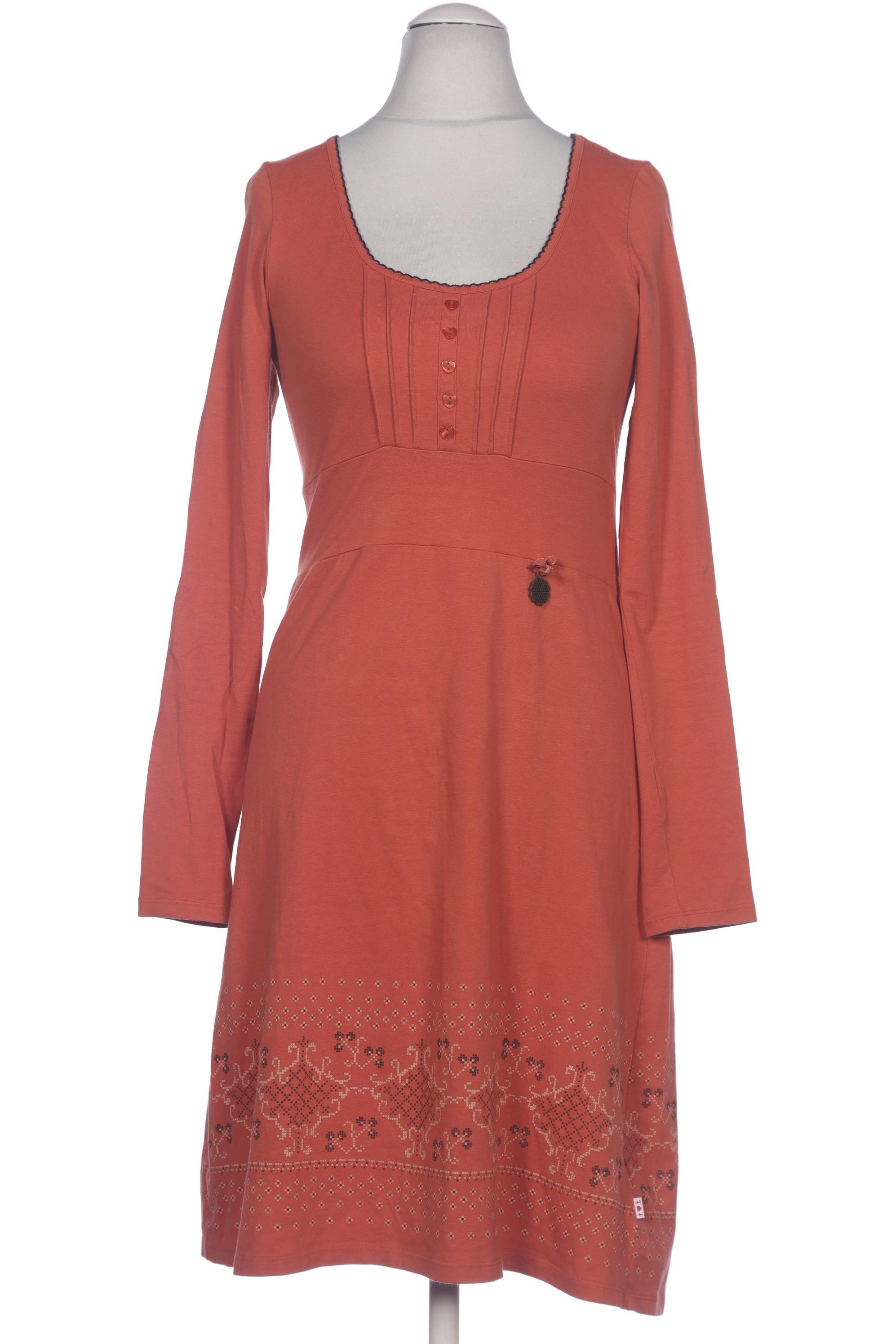 

Blutsgeschwister Damen Kleid, orange, Gr. 36
