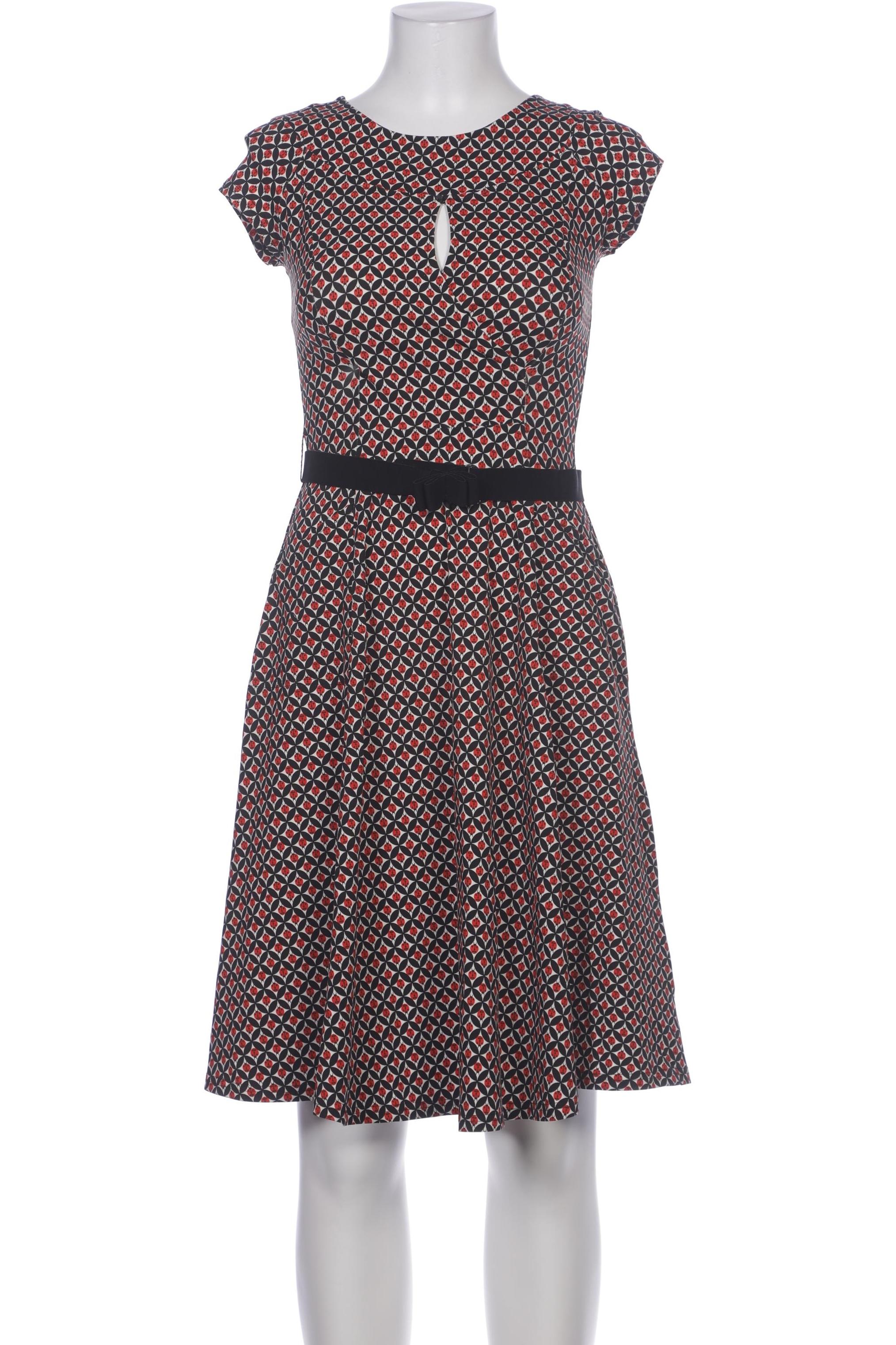 

Blutsgeschwister Damen Kleid, rot, Gr. 36