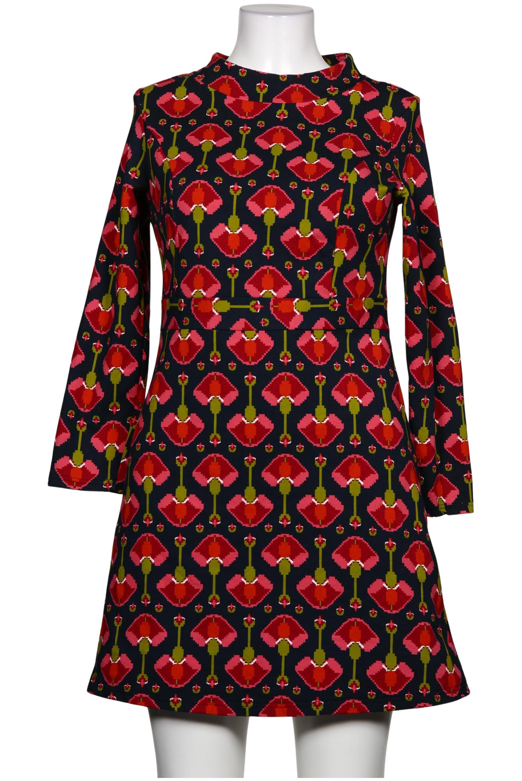 

Blutsgeschwister Damen Kleid, rot, Gr. 44