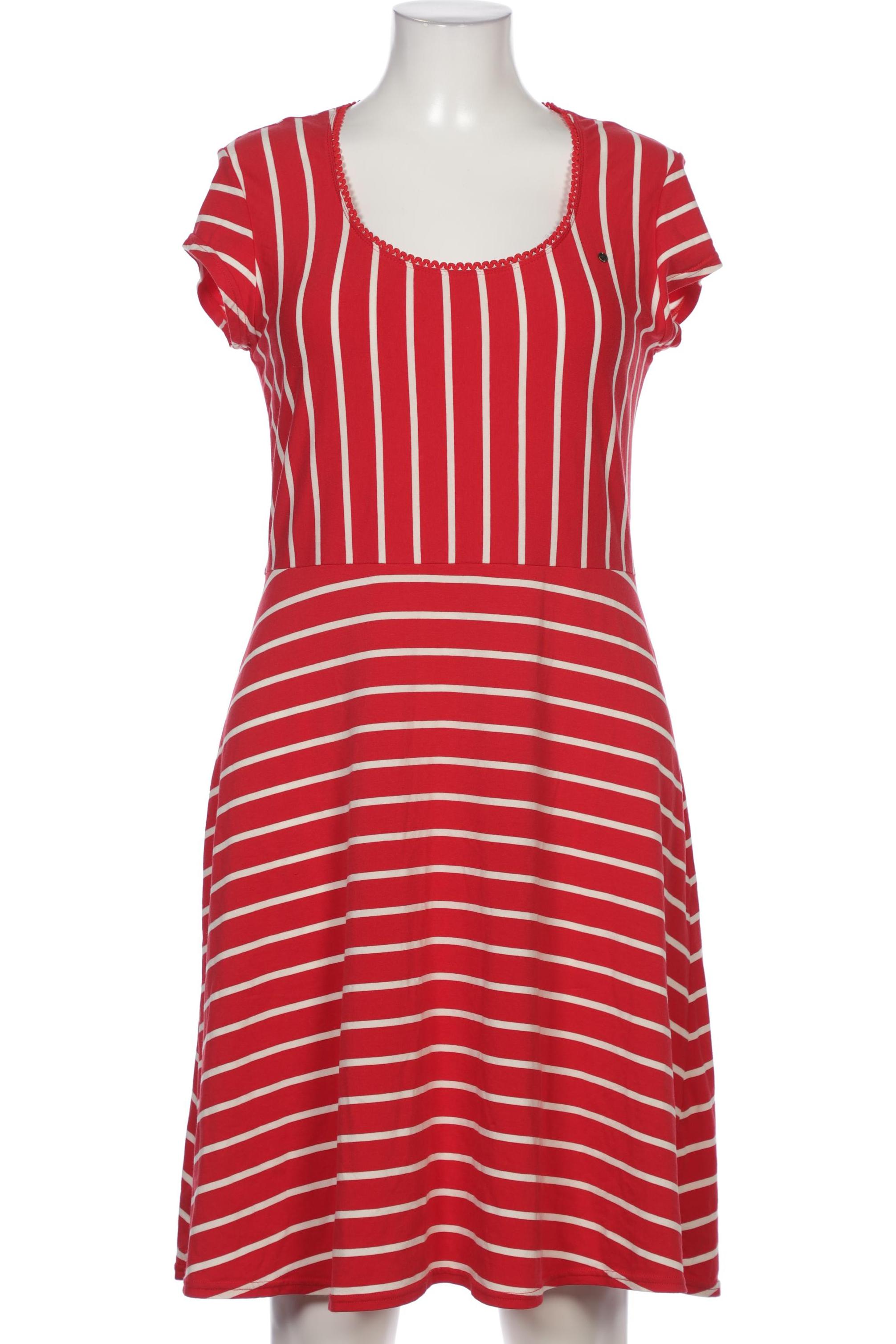 

Blutsgeschwister Damen Kleid, rot