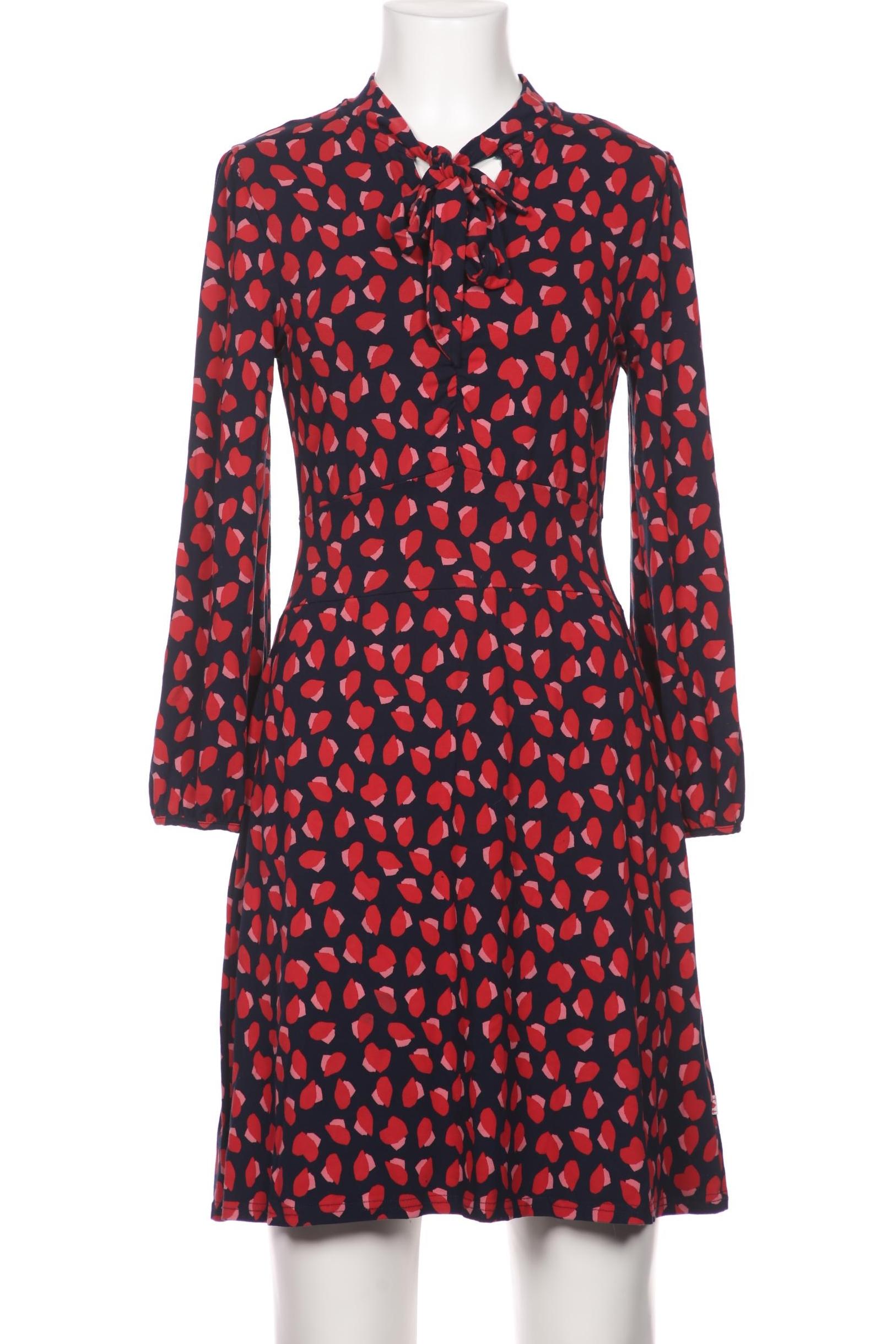 

Blutsgeschwister Damen Kleid, marineblau, Gr. 36