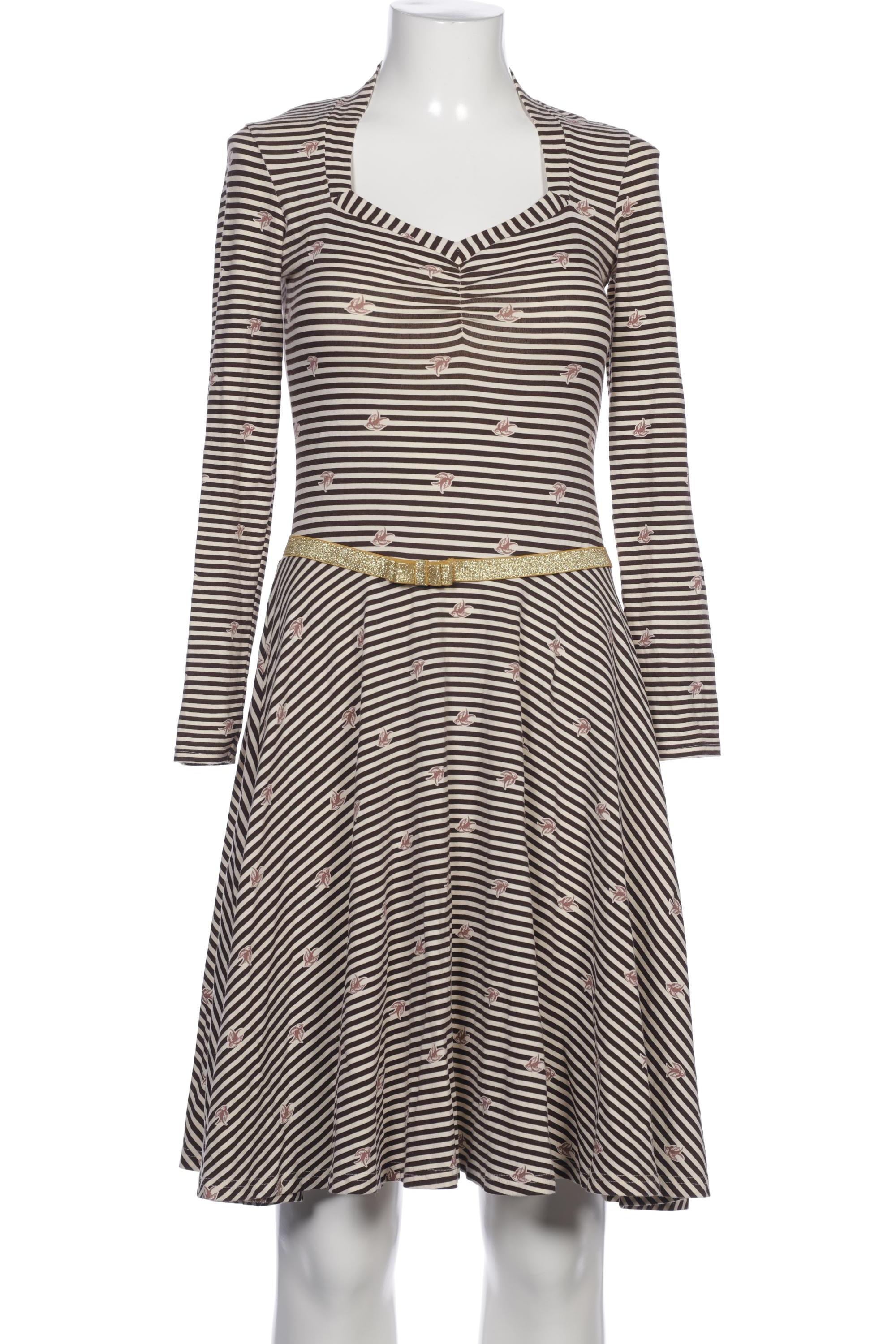 

Blutsgeschwister Damen Kleid, braun