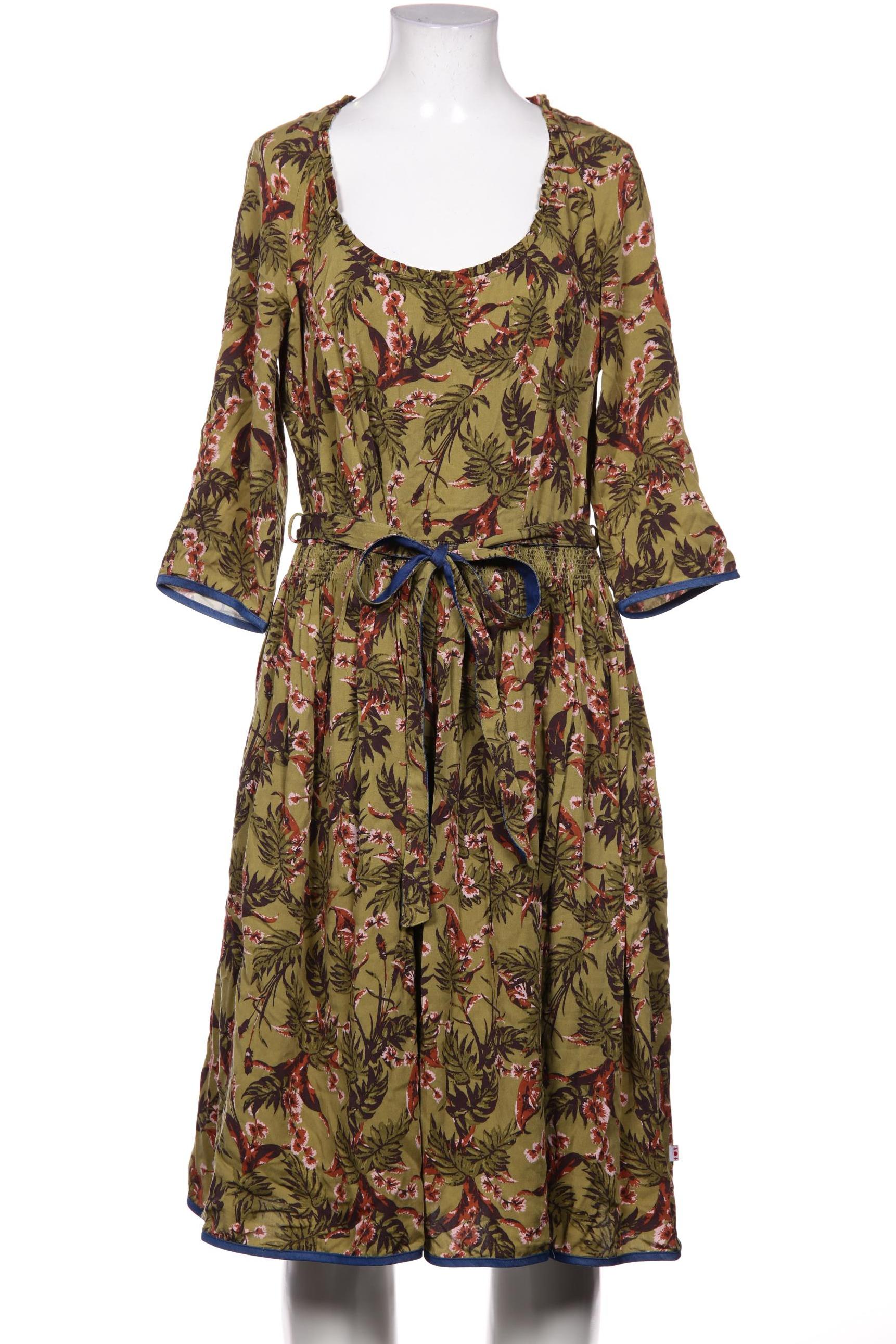 

Blutsgeschwister Damen Kleid, grün, Gr. 38