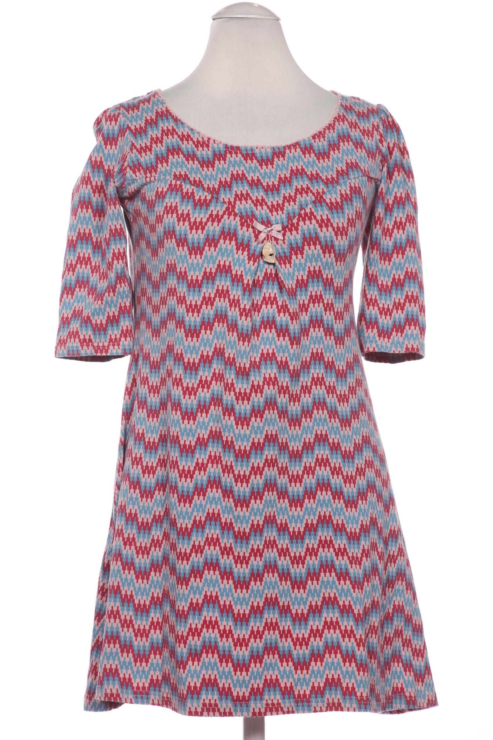 

Blutsgeschwister Damen Kleid, pink, Gr. 34