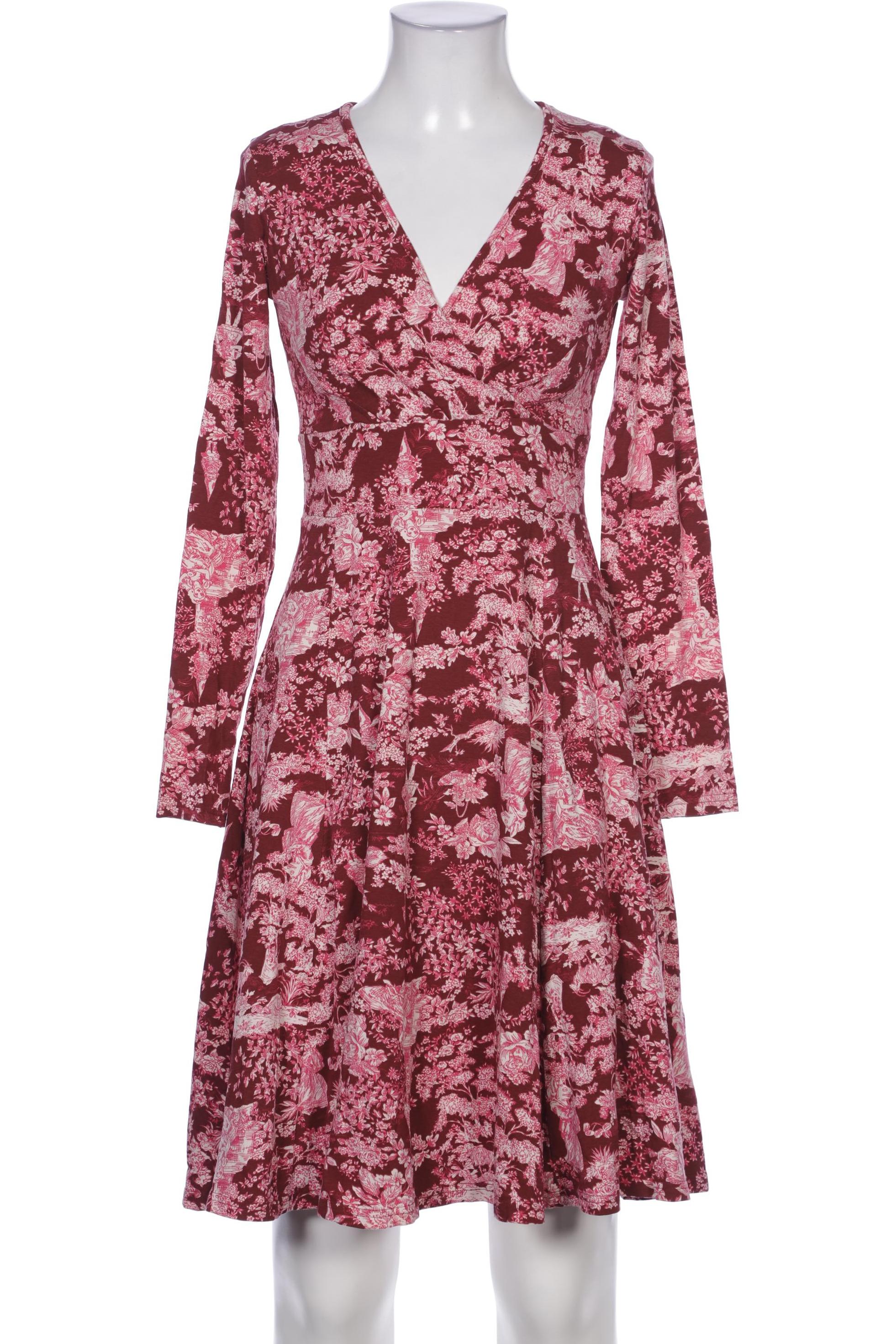 

Blutsgeschwister Damen Kleid, bordeaux, Gr. 36