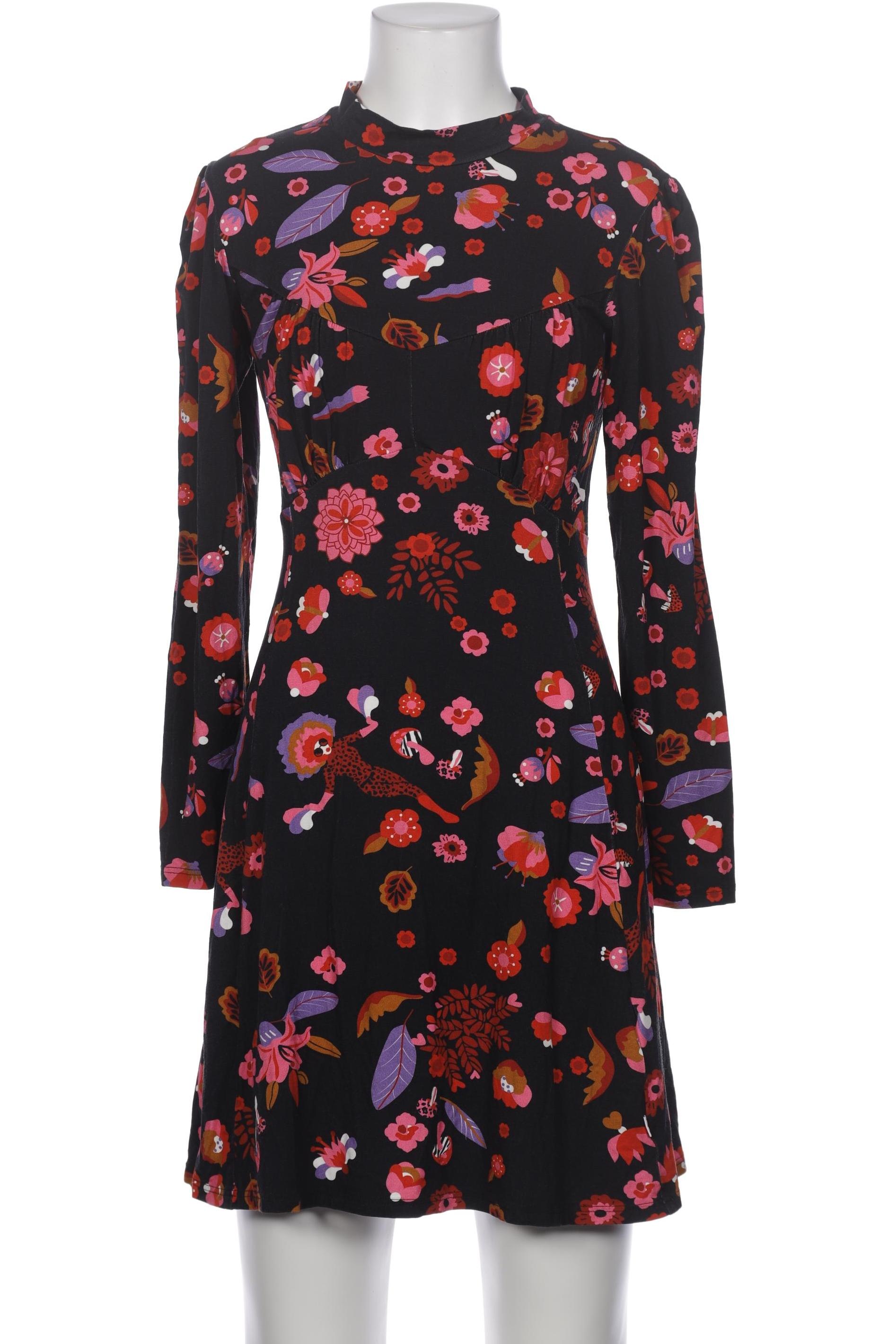 

Blutsgeschwister Damen Kleid, mehrfarbig, Gr. 36
