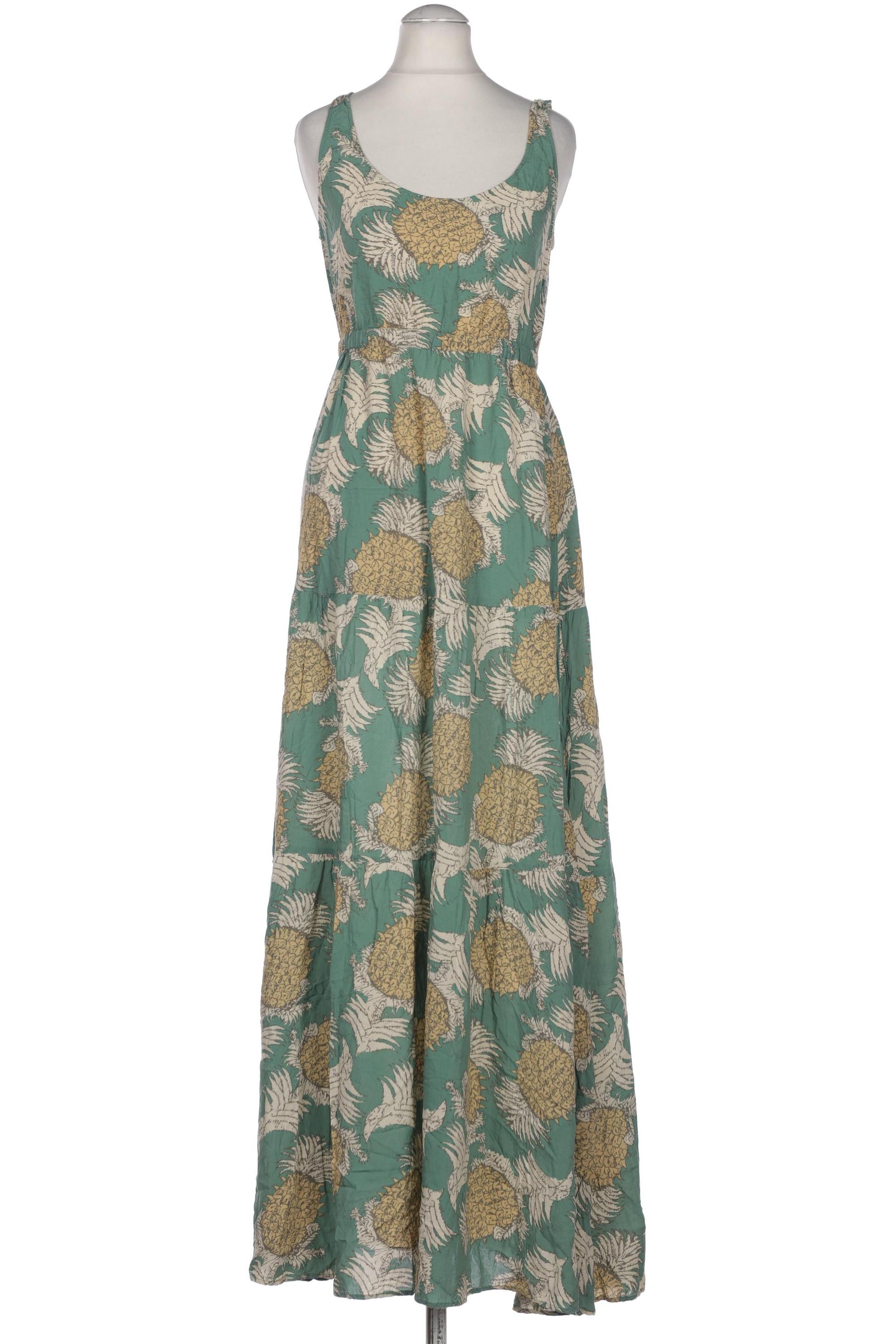 

Blutsgeschwister Damen Kleid, grün, Gr. 32