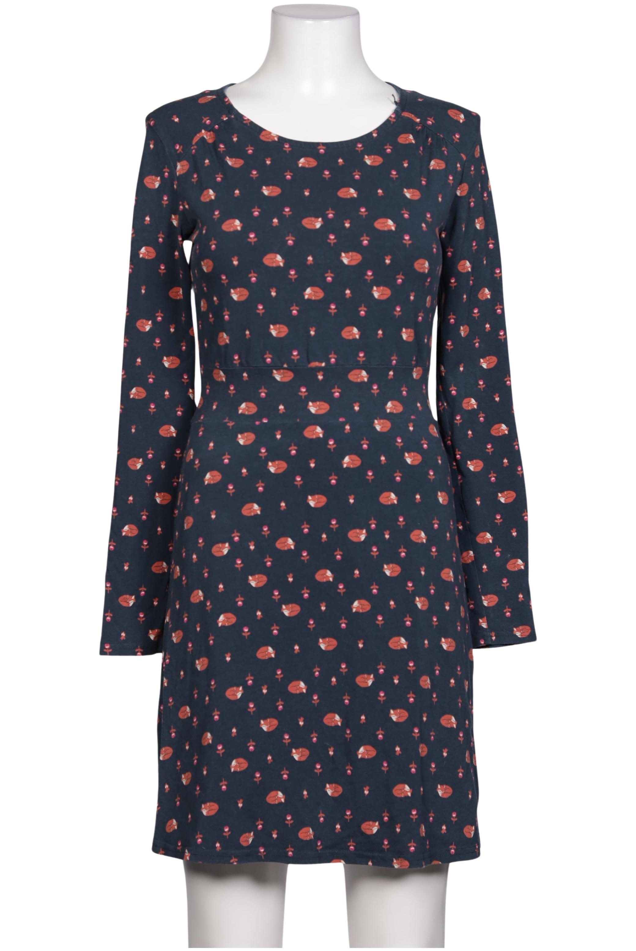 

Blutsgeschwister Damen Kleid, marineblau, Gr. 38