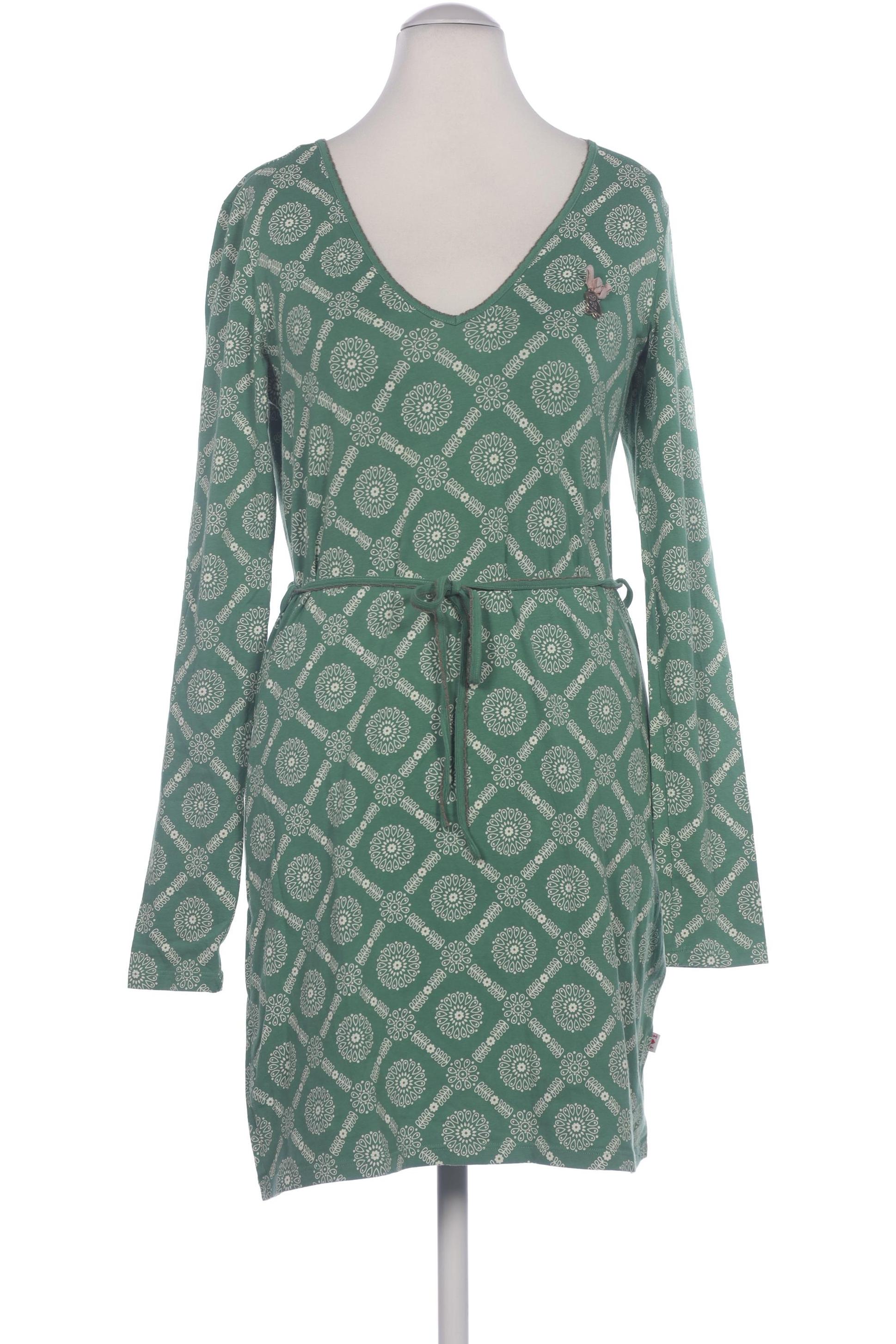 

Blutsgeschwister Damen Kleid, grün, Gr. 38