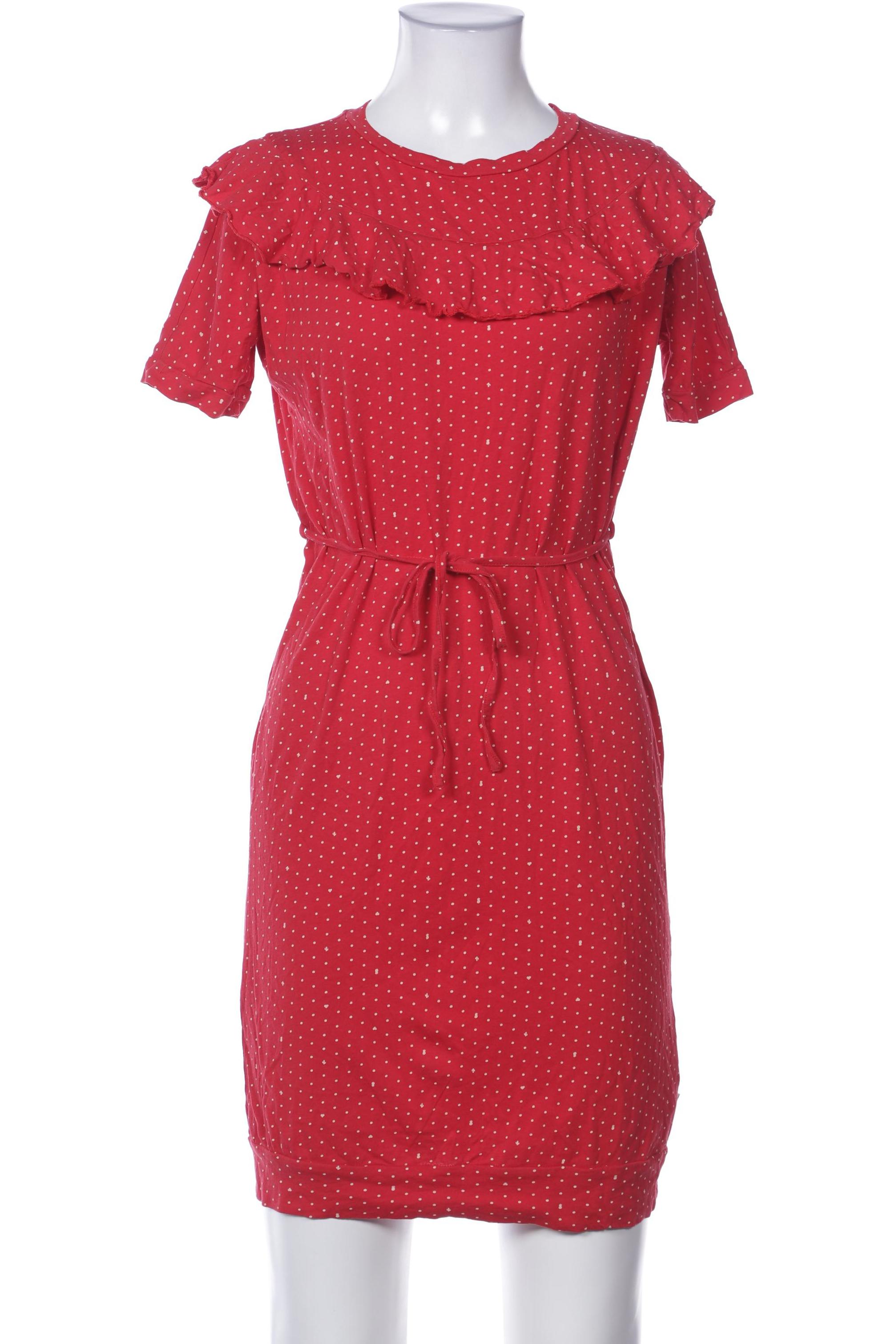 

Blutsgeschwister Damen Kleid, rot, Gr. 34