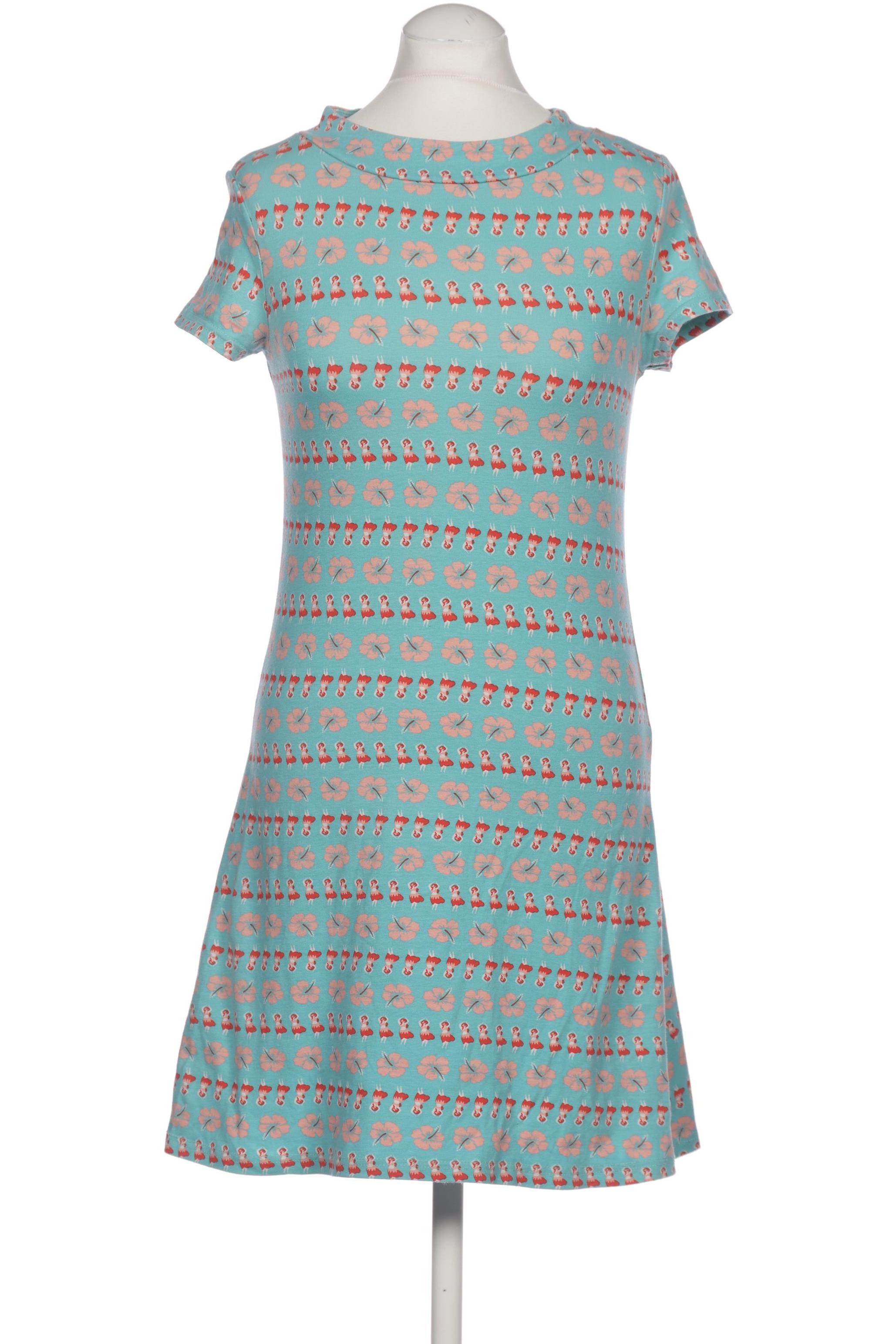 

Blutsgeschwister Damen Kleid, hellblau, Gr. 36