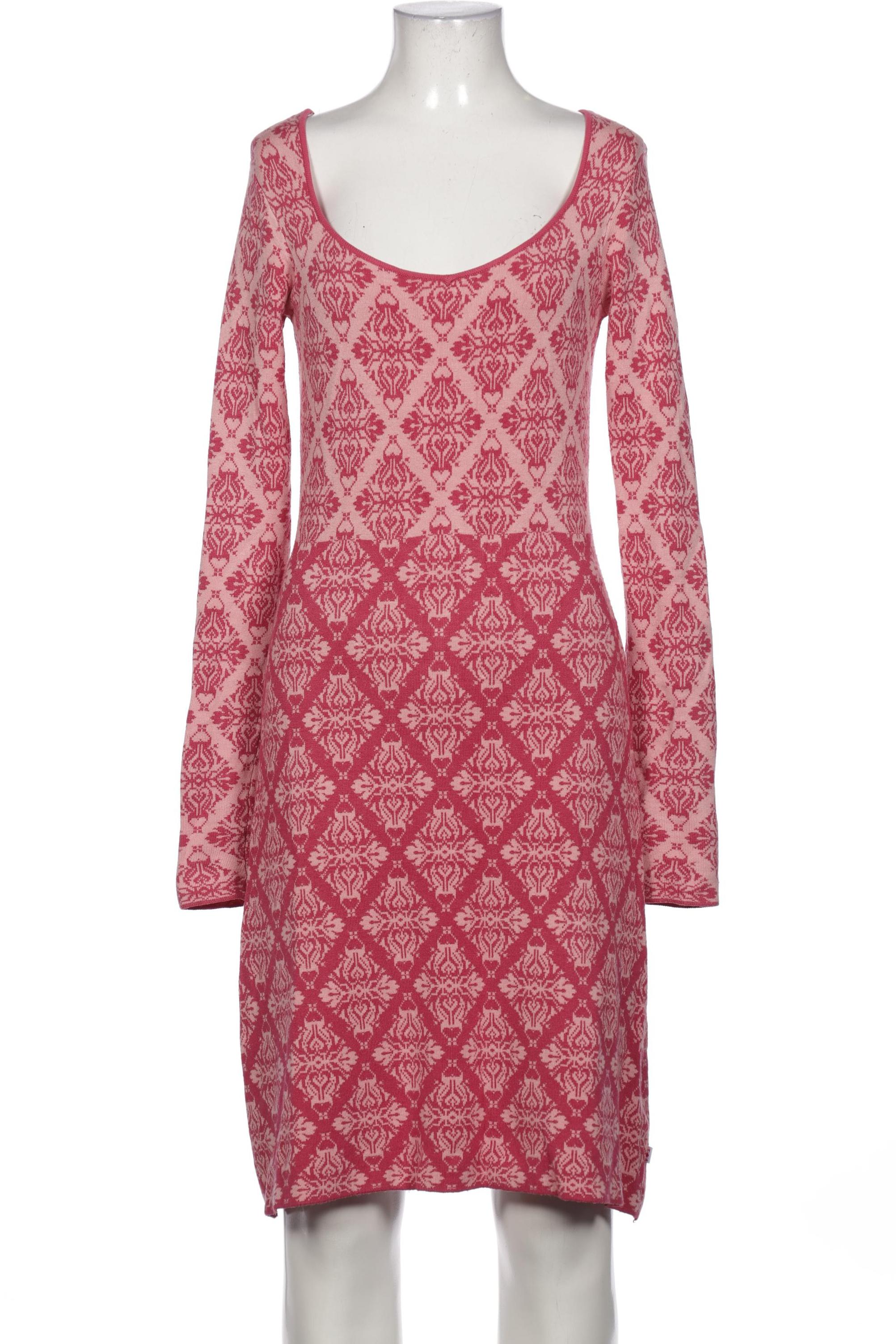 

Blutsgeschwister Damen Kleid, pink, Gr. 34