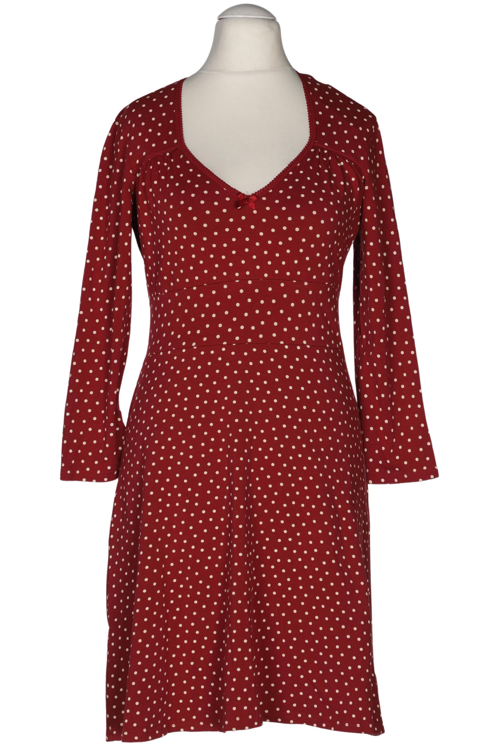 

Blutsgeschwister Damen Kleid, bordeaux, Gr. 38