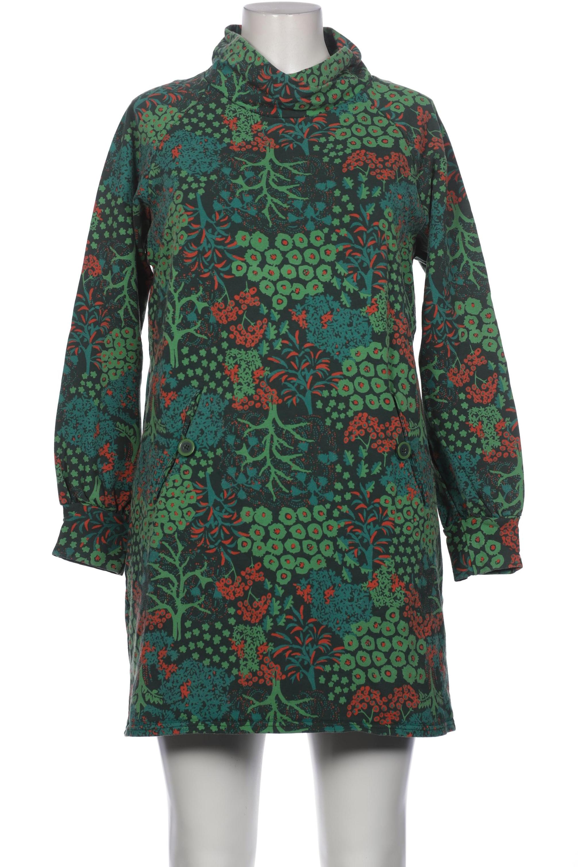 

Blutsgeschwister Damen Kleid, grün, Gr. 44