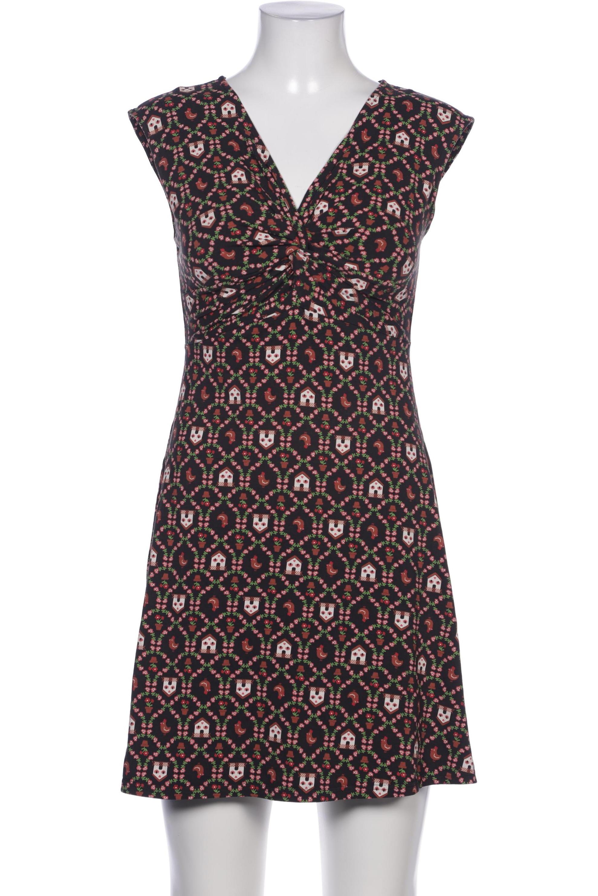 

Blutsgeschwister Damen Kleid, schwarz, Gr. 38