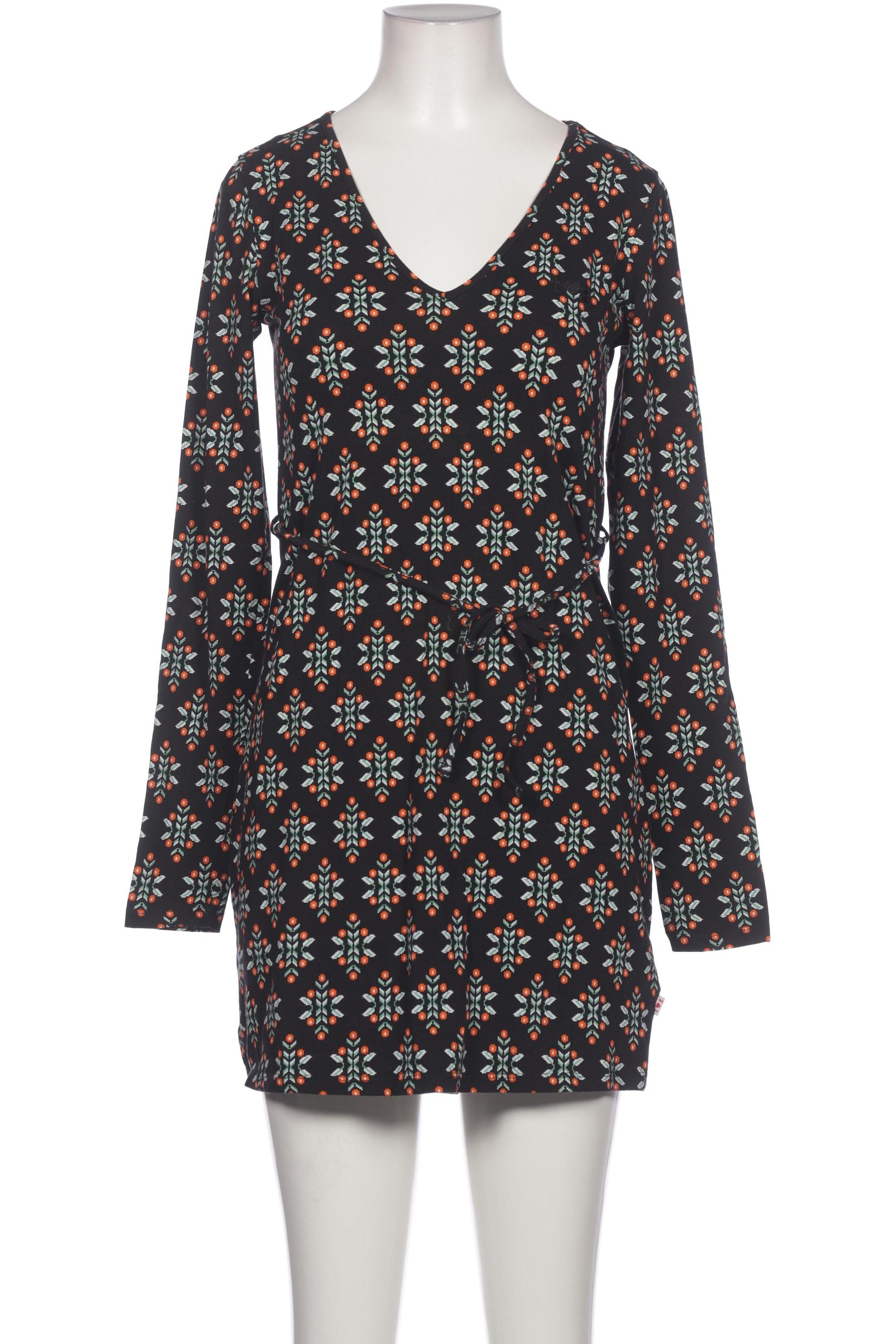 

Blutsgeschwister Damen Kleid, schwarz, Gr. 36