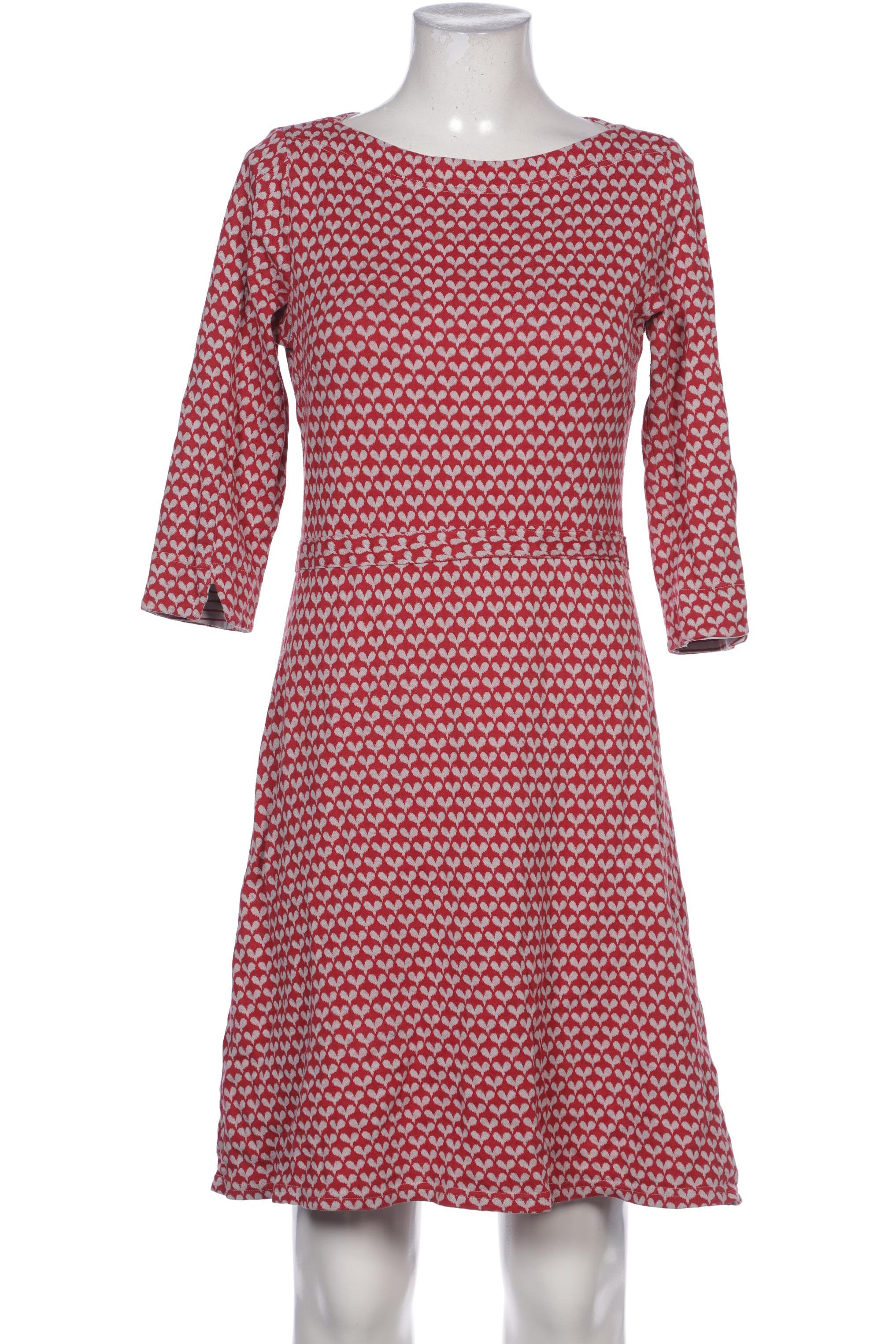 

Blutsgeschwister Damen Kleid, rot, Gr. 42