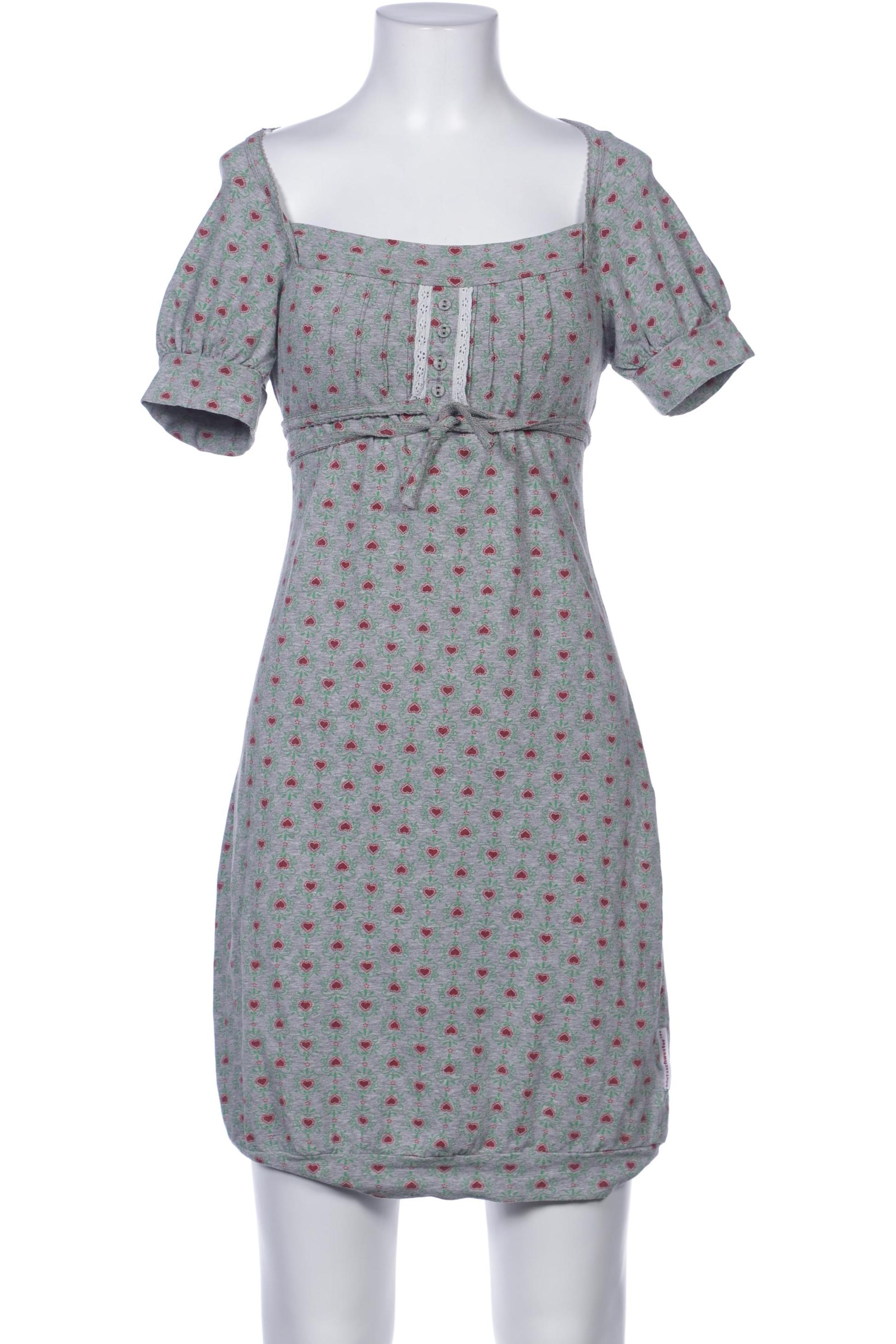 

Blutsgeschwister Damen Kleid, grau, Gr. 36