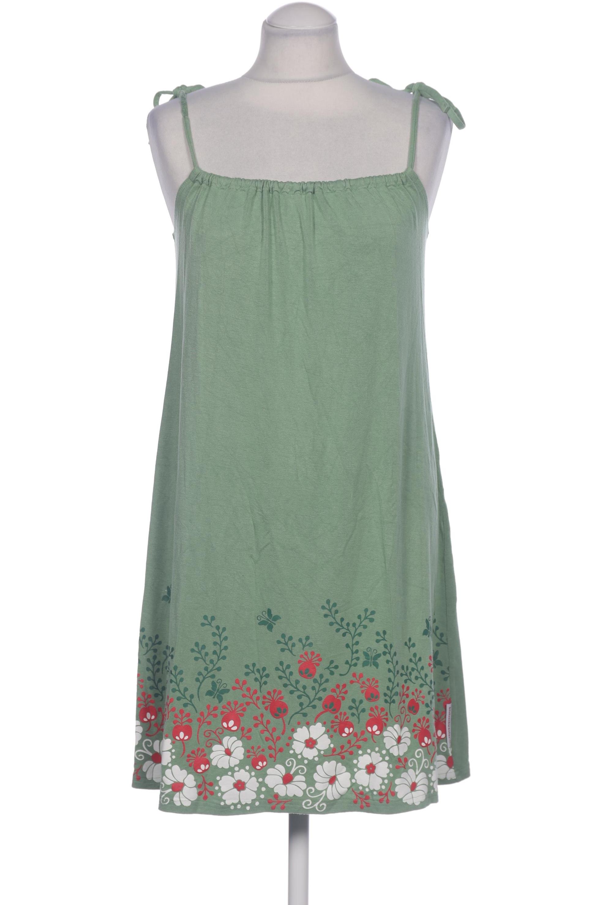 

Blutsgeschwister Damen Kleid, hellgrün, Gr. 36