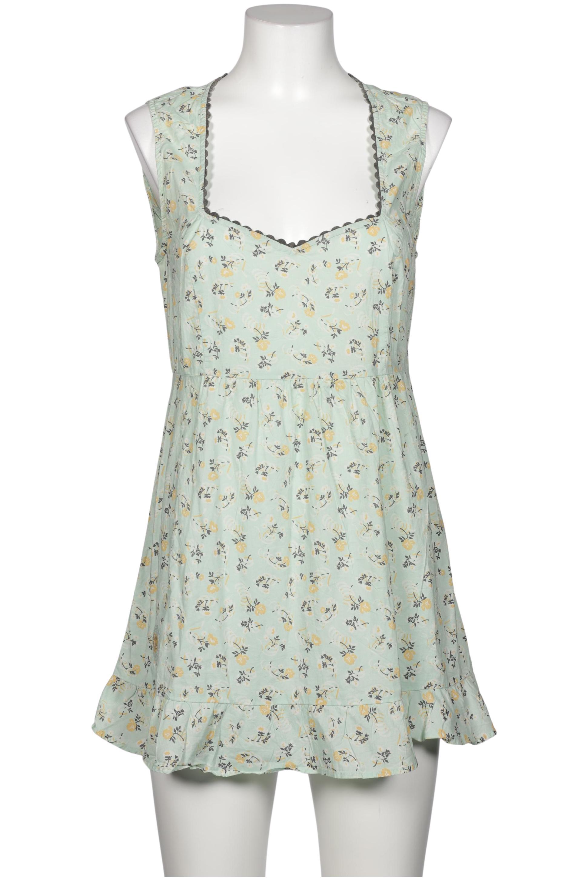 

Blutsgeschwister Damen Kleid, hellgrün, Gr. 42