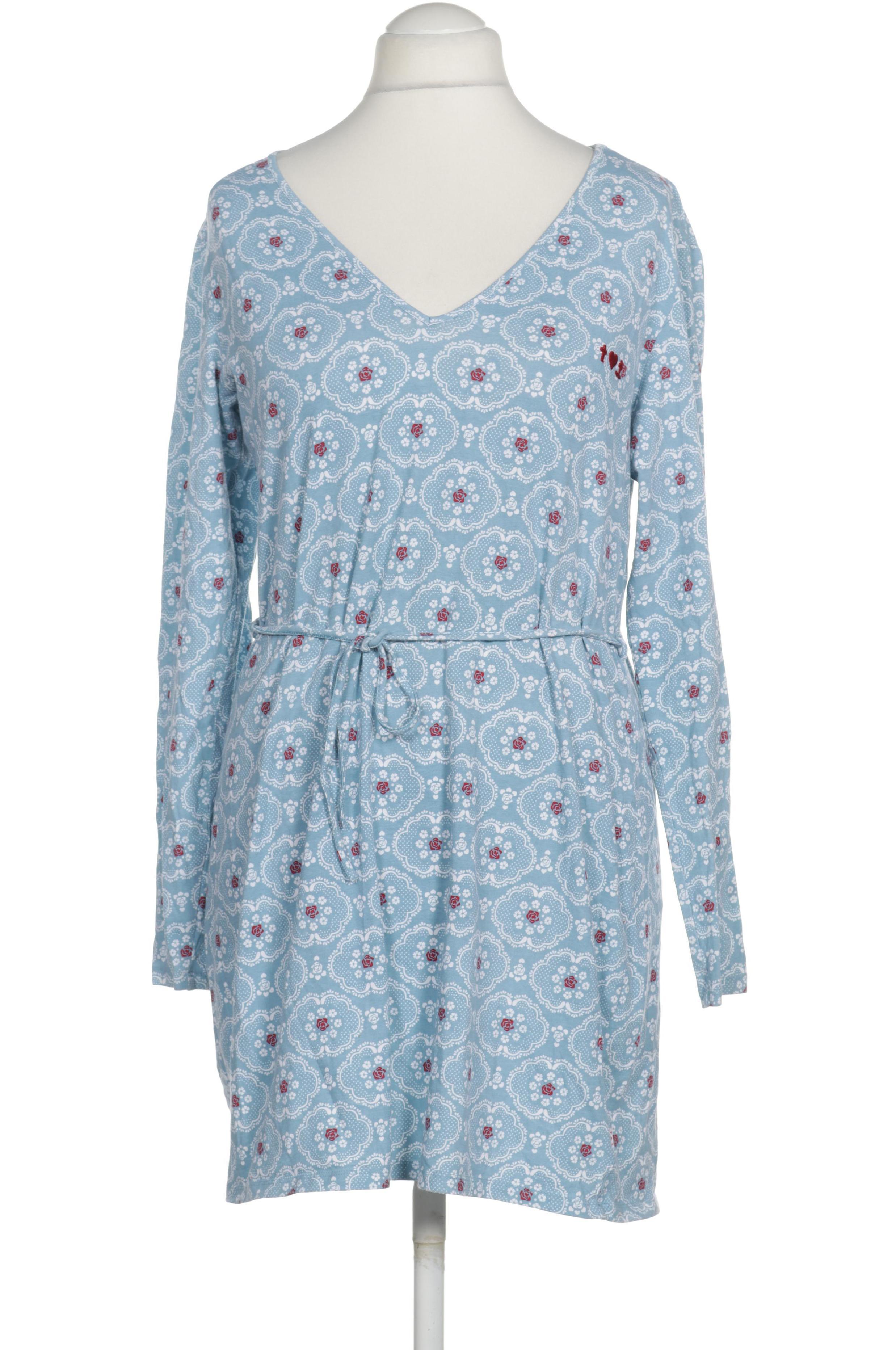 

Blutsgeschwister Damen Kleid, türkis, Gr.