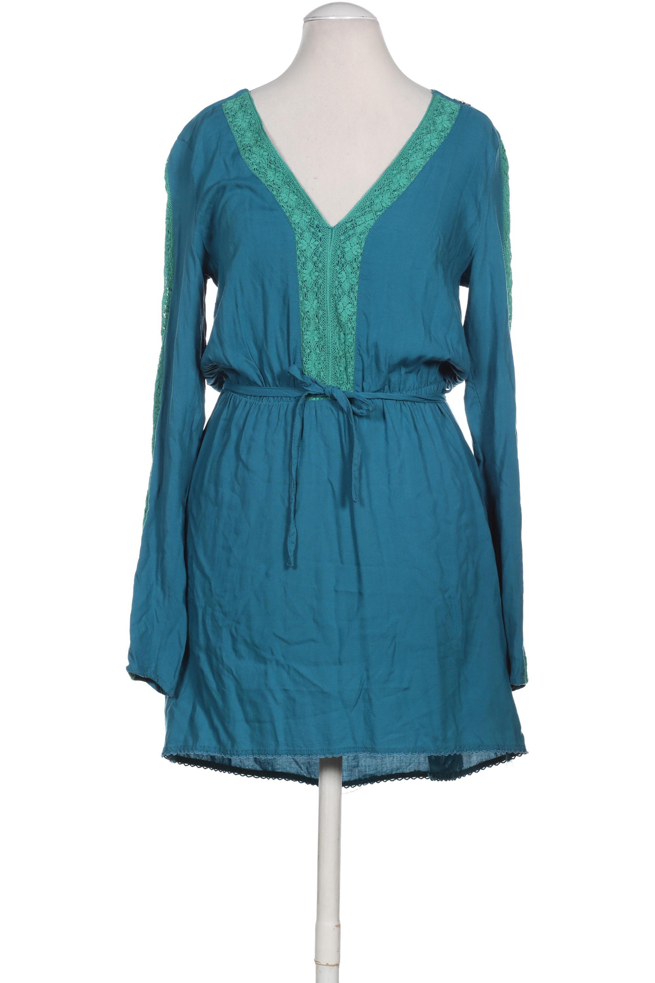 

Blutsgeschwister Damen Kleid, blau, Gr.