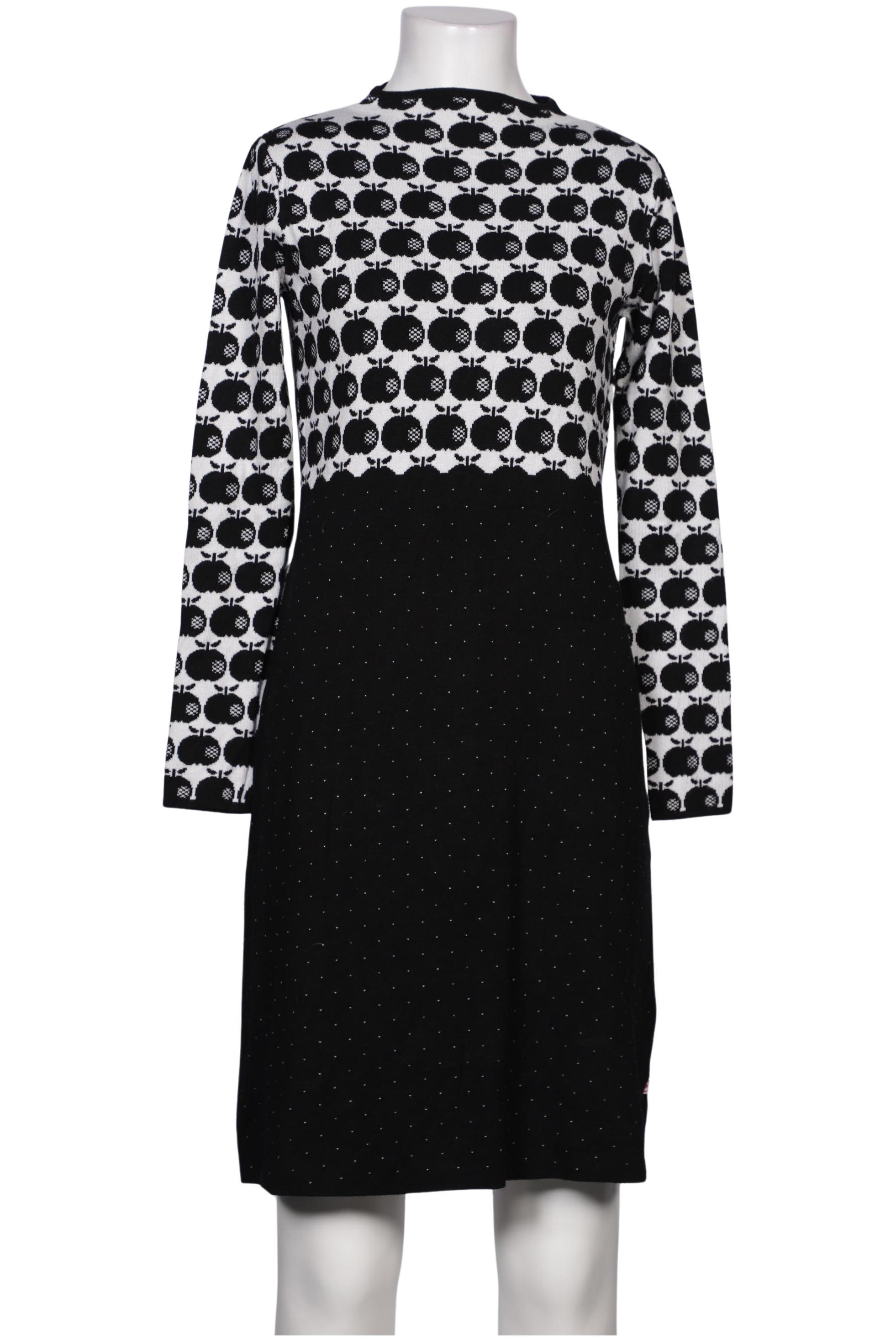 

Blutsgeschwister Damen Kleid, schwarz, Gr. 38