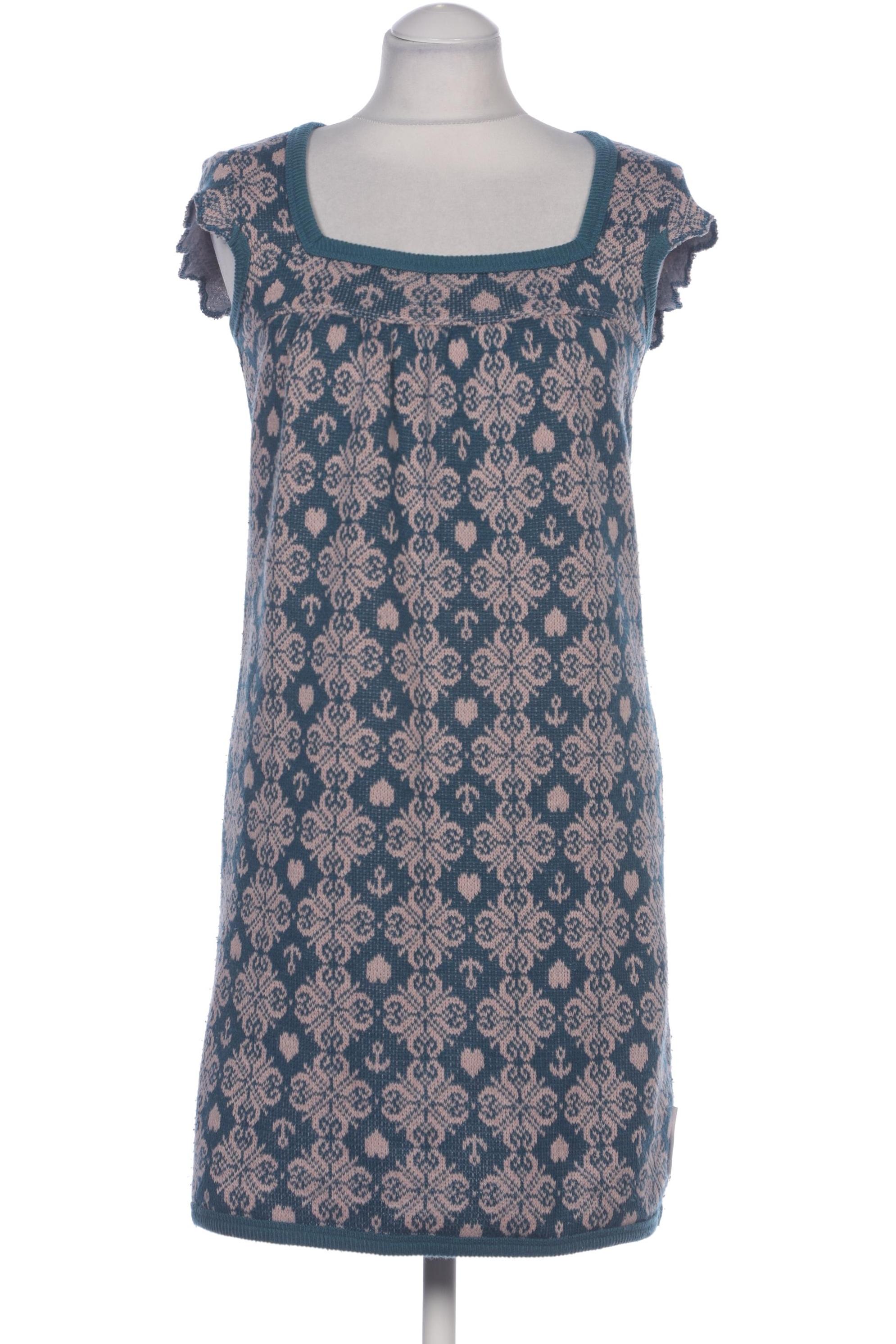 

Blutsgeschwister Damen Kleid, türkis, Gr. 38