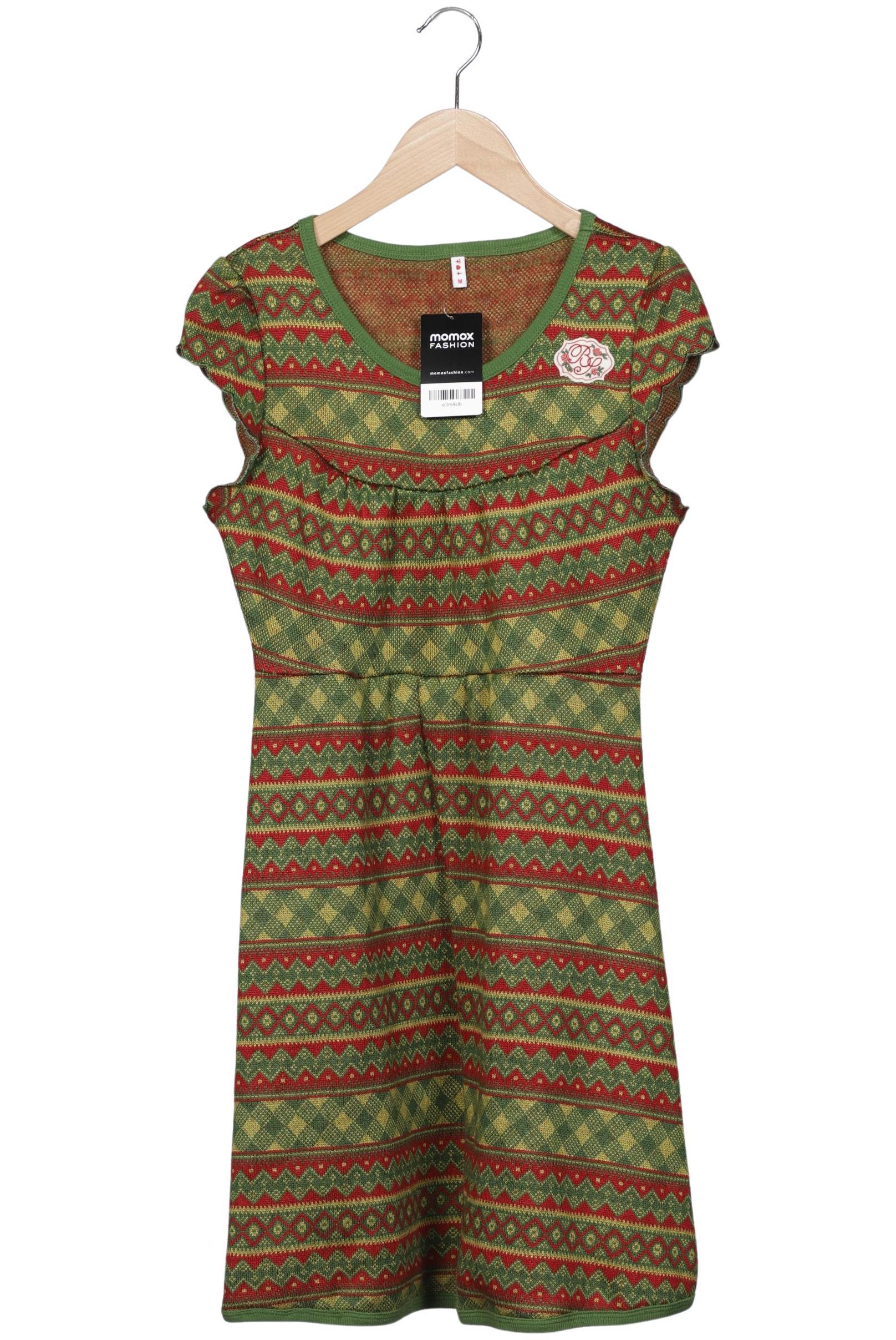 

Blutsgeschwister Damen Kleid, grün, Gr. 38