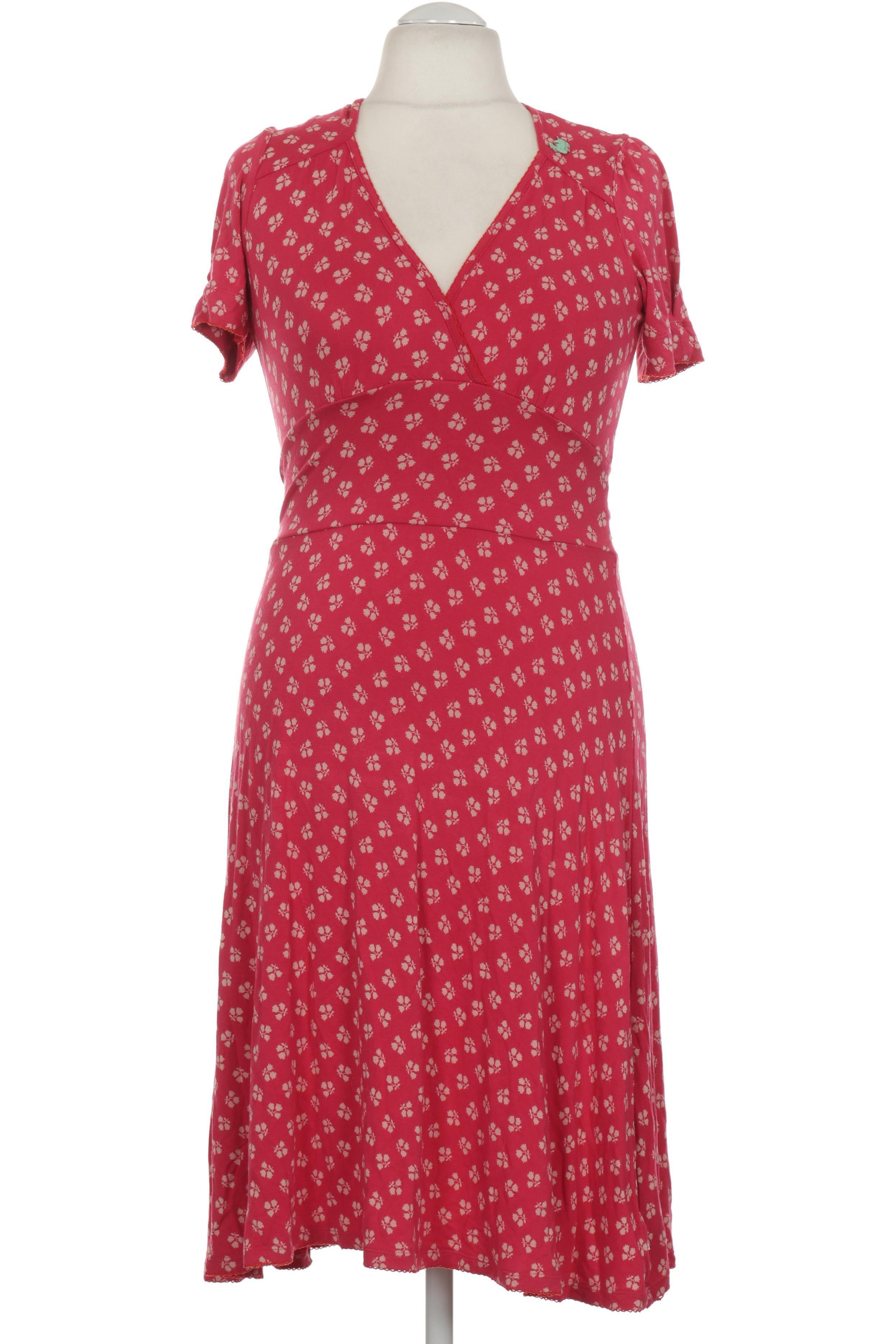 

Blutsgeschwister Damen Kleid, pink, Gr.