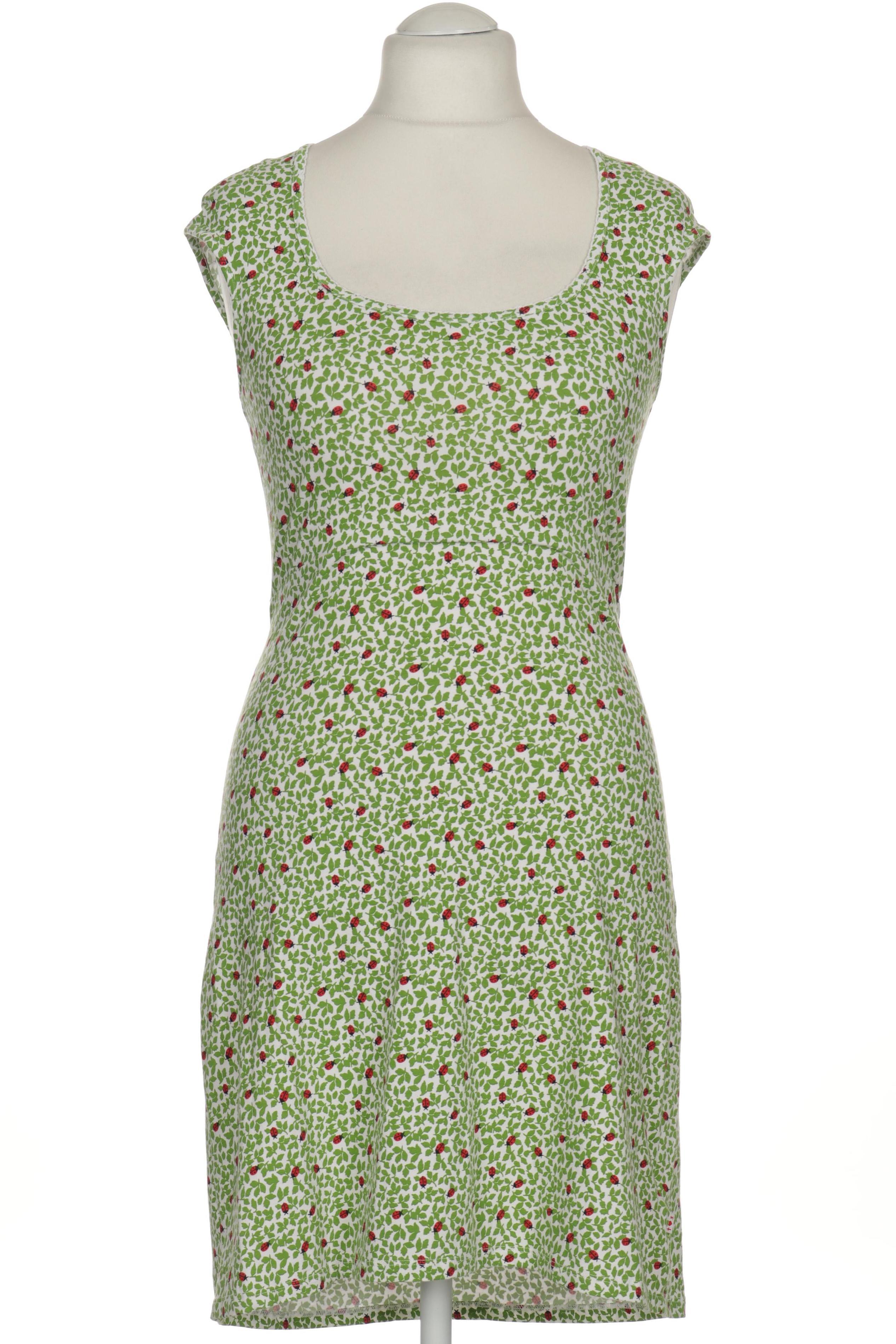 

Blutsgeschwister Damen Kleid, grün, Gr.