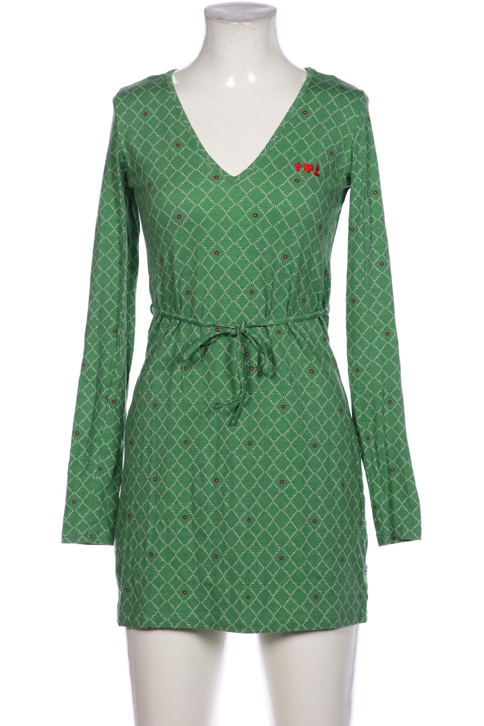 

Blutsgeschwister Damen Kleid, grün, Gr. 36