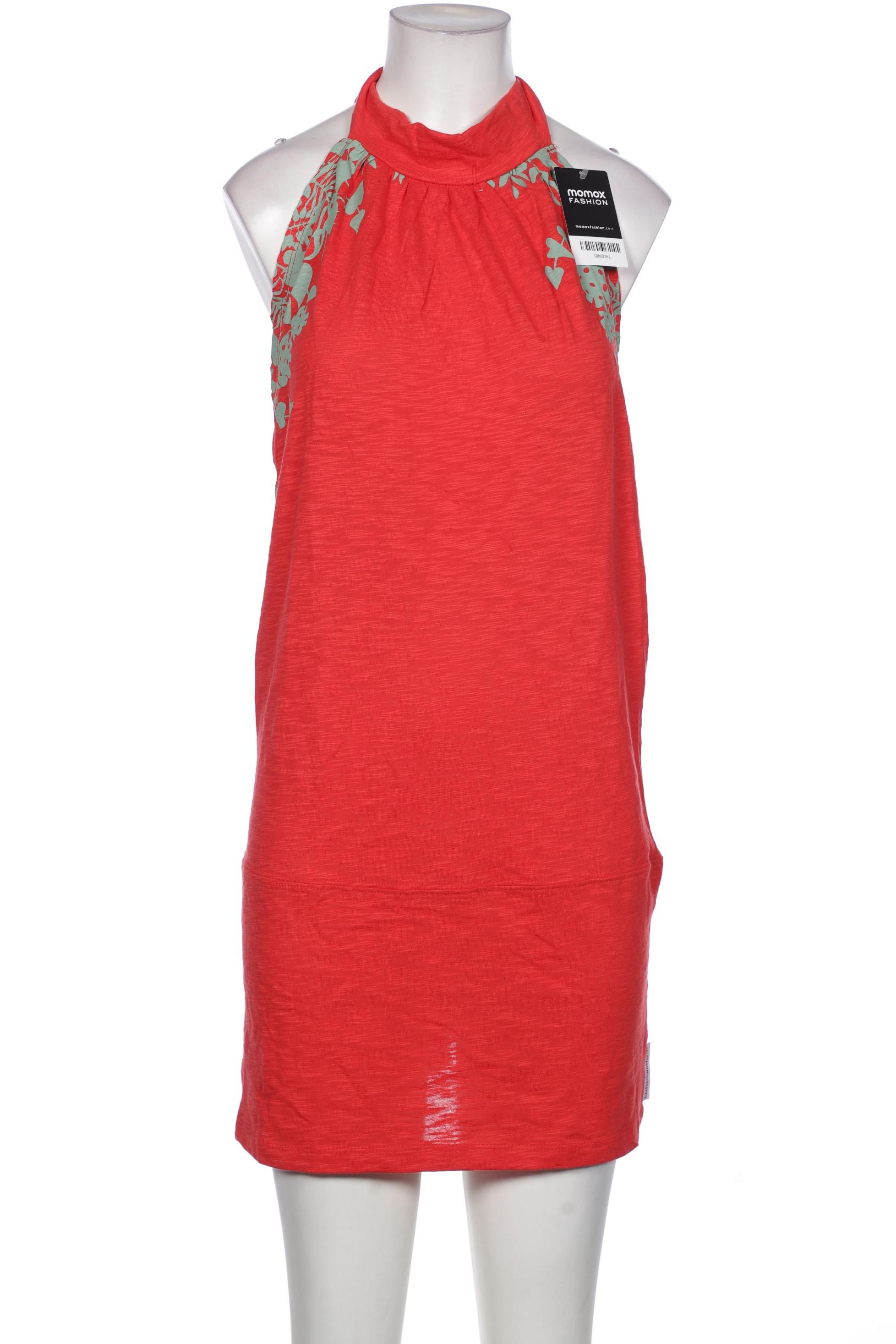 

Blutsgeschwister Damen Kleid, rot, Gr. 38