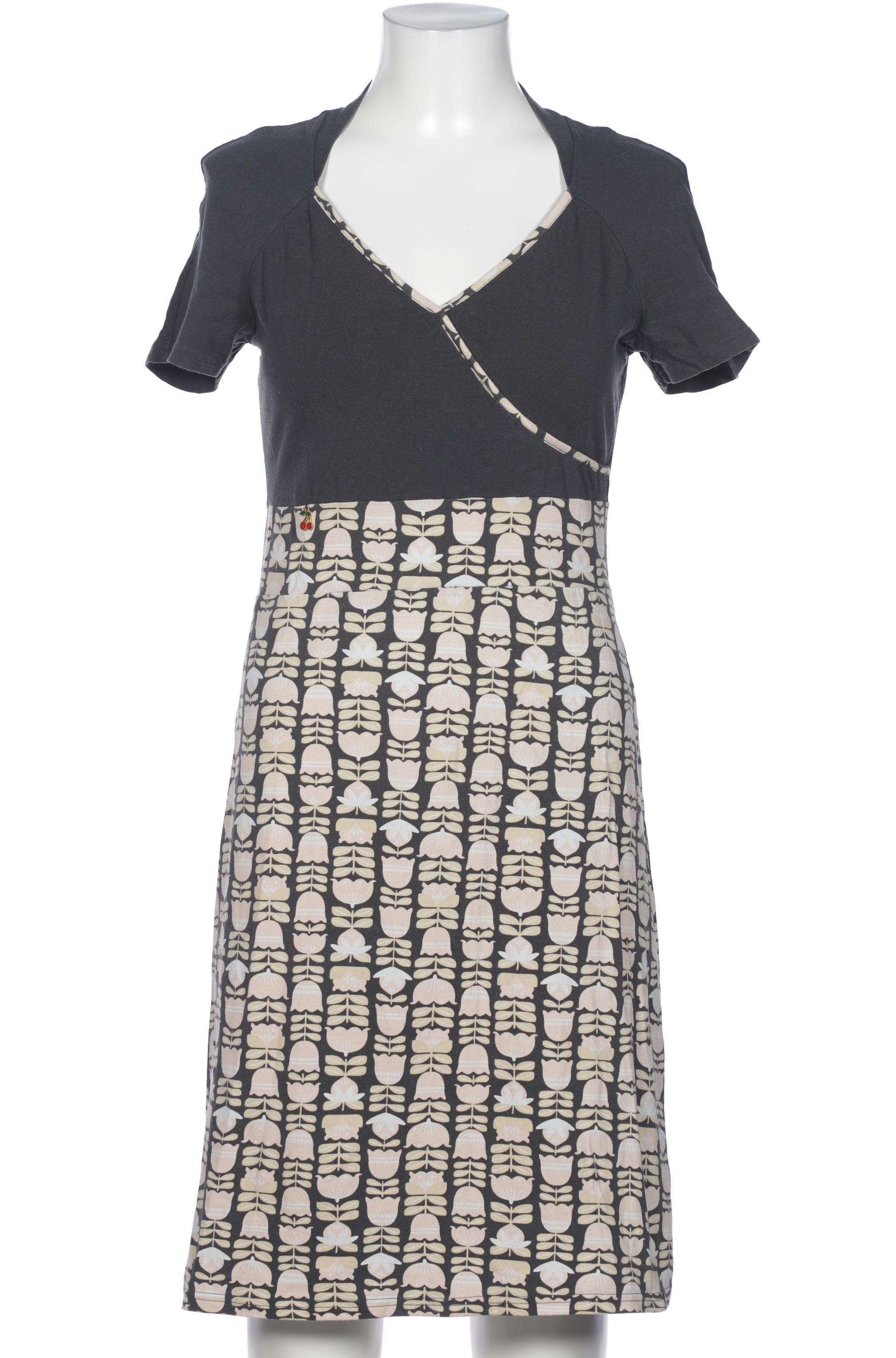 

Blutsgeschwister Damen Kleid, grau