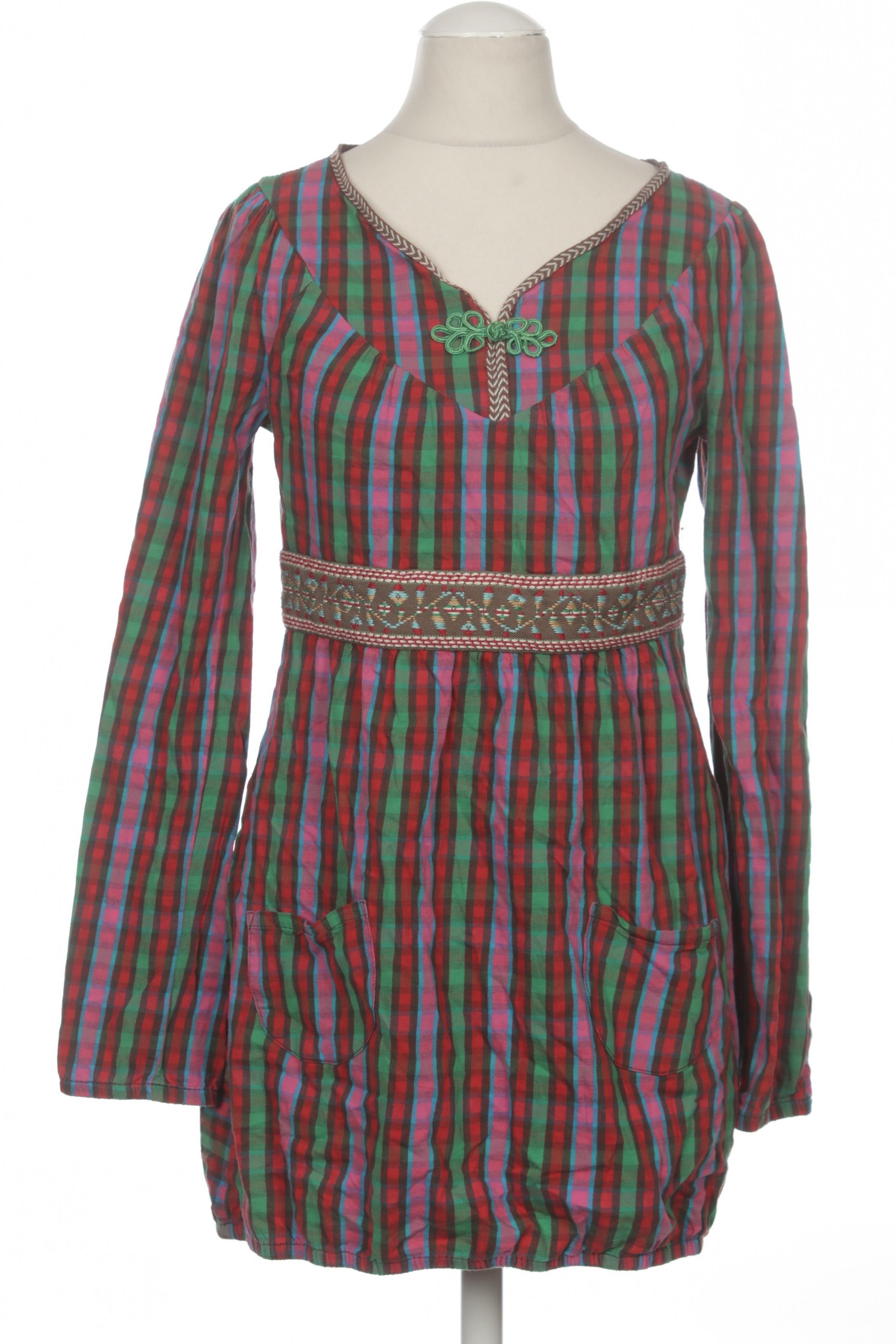 

Blutsgeschwister Damen Kleid, grün, Gr.