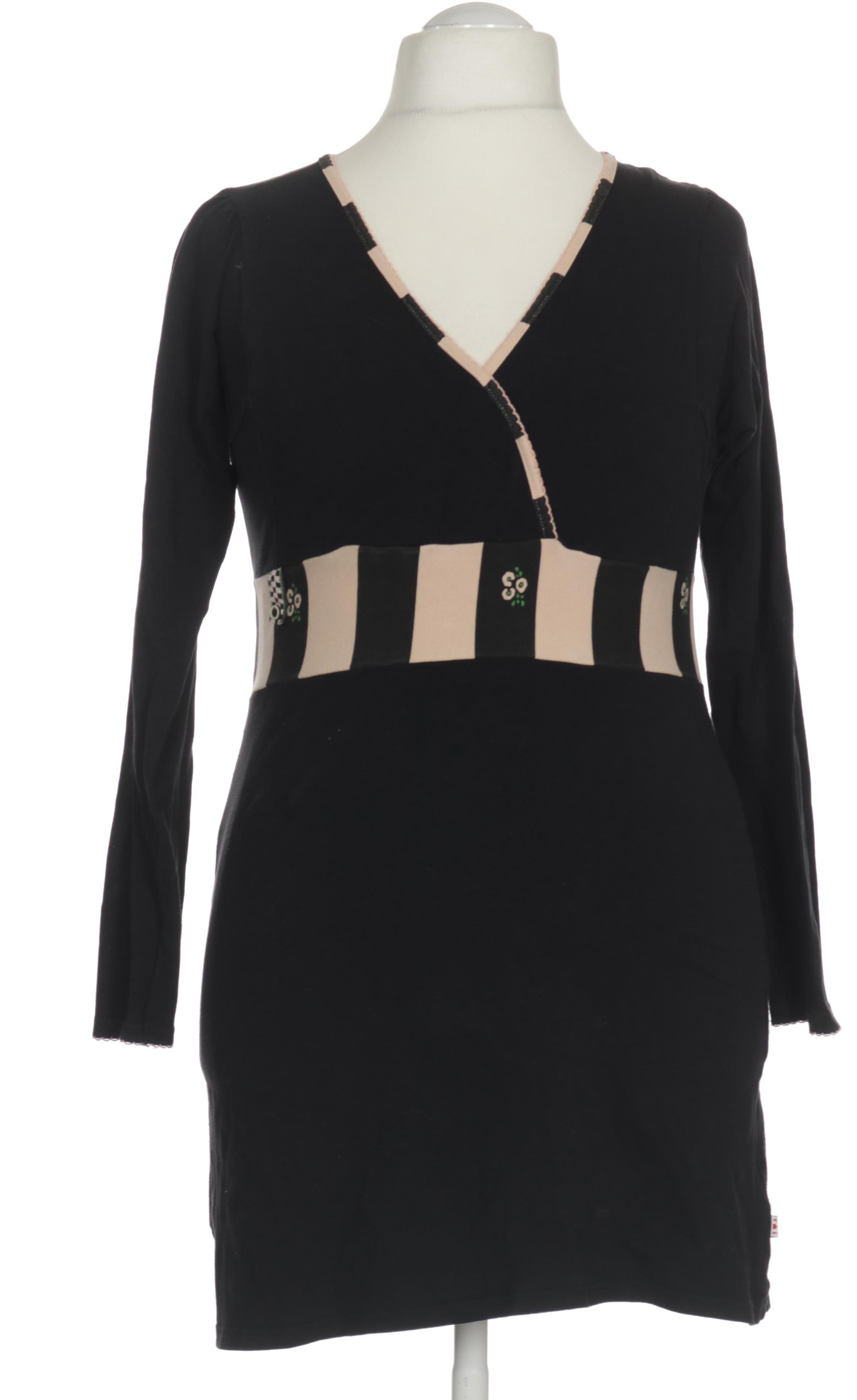 

Blutsgeschwister Damen Kleid, schwarz, Gr.