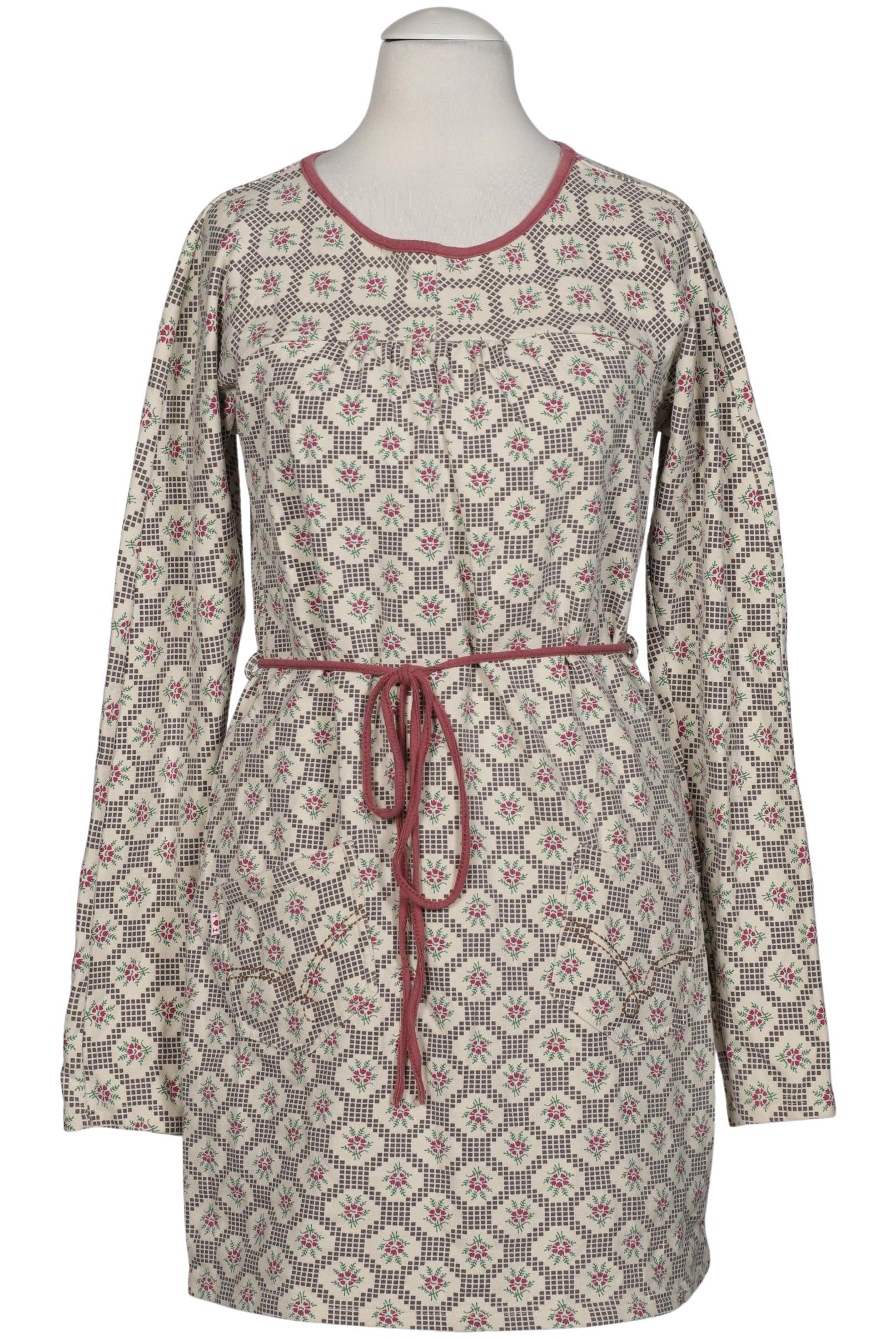 

Blutsgeschwister Damen Kleid, beige, Gr. 36