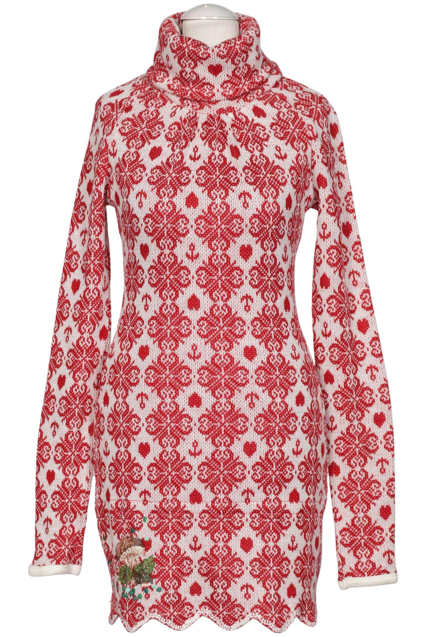 

Blutsgeschwister Damen Kleid, mehrfarbig, Gr. 34