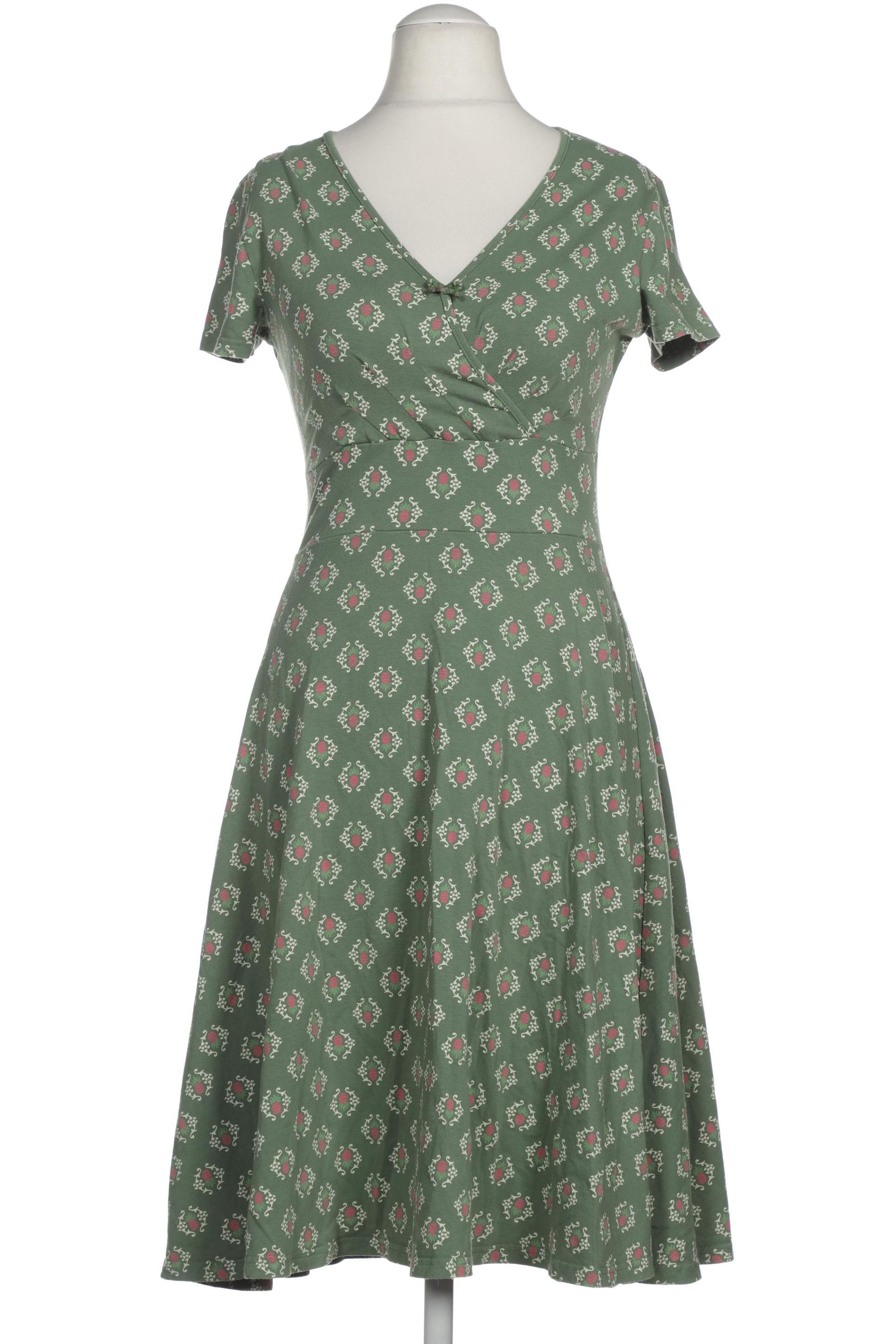 

Blutsgeschwister Damen Kleid, grün, Gr.