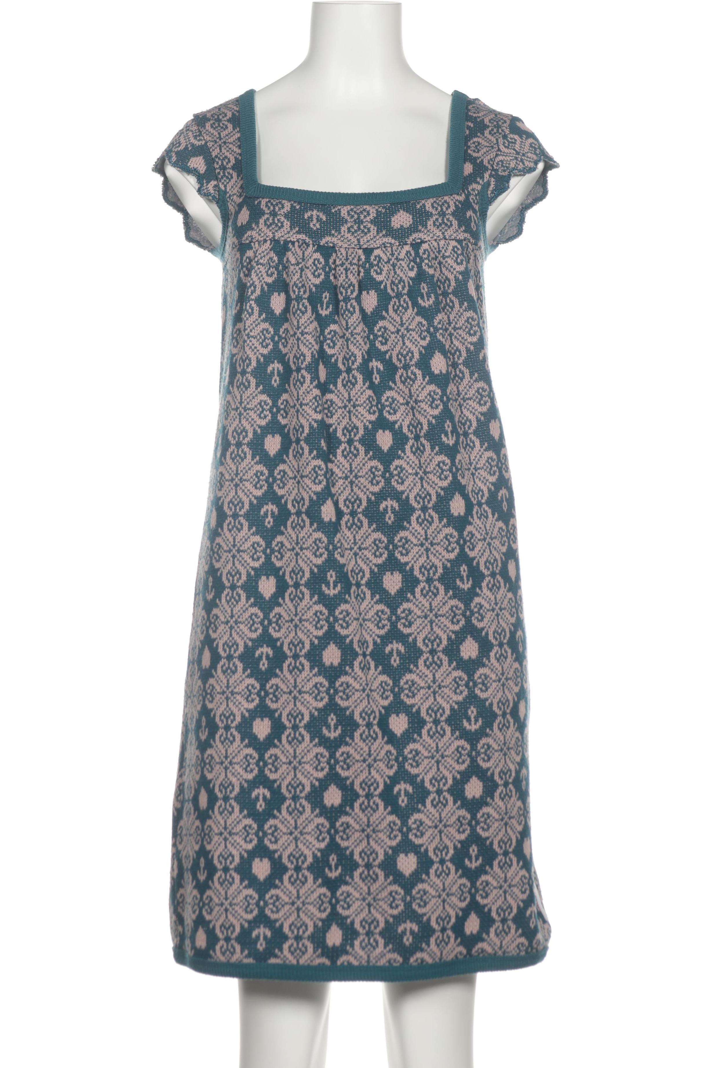 

Blutsgeschwister Damen Kleid, blau, Gr.