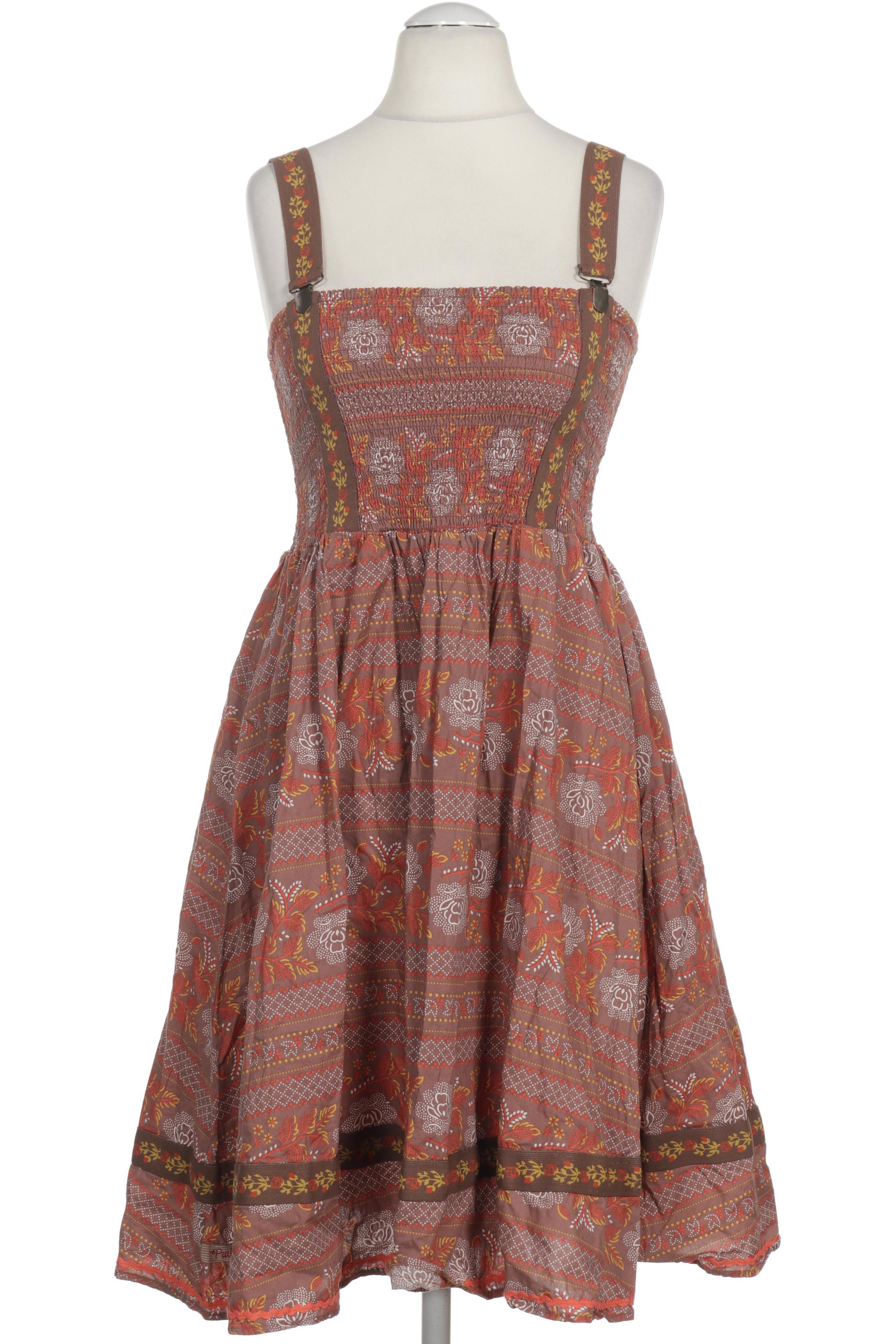 

Blutsgeschwister Damen Kleid, braun, Gr.