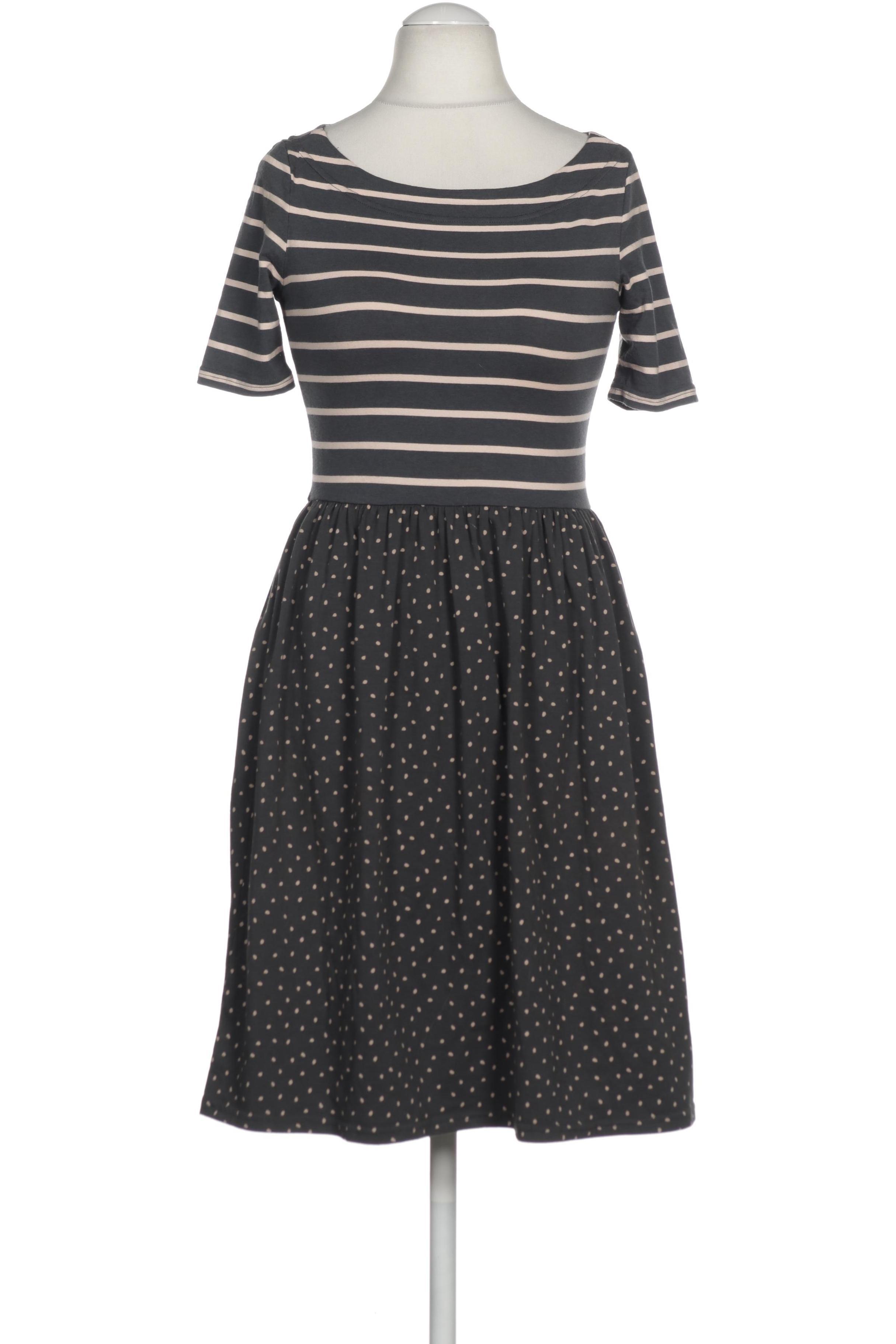 

Blutsgeschwister Damen Kleid, grau, Gr.