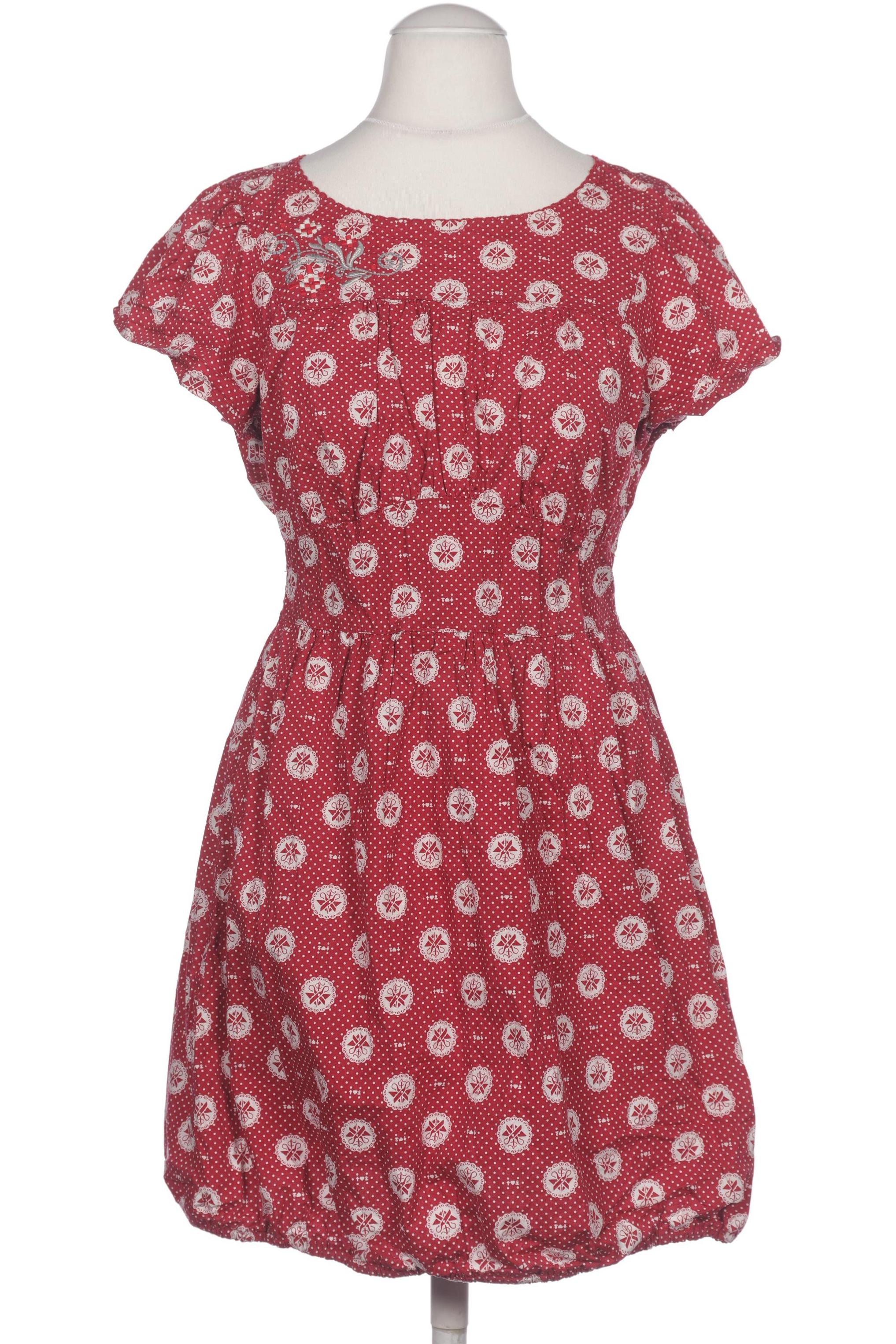 

Blutsgeschwister Damen Kleid, bordeaux, Gr. 36