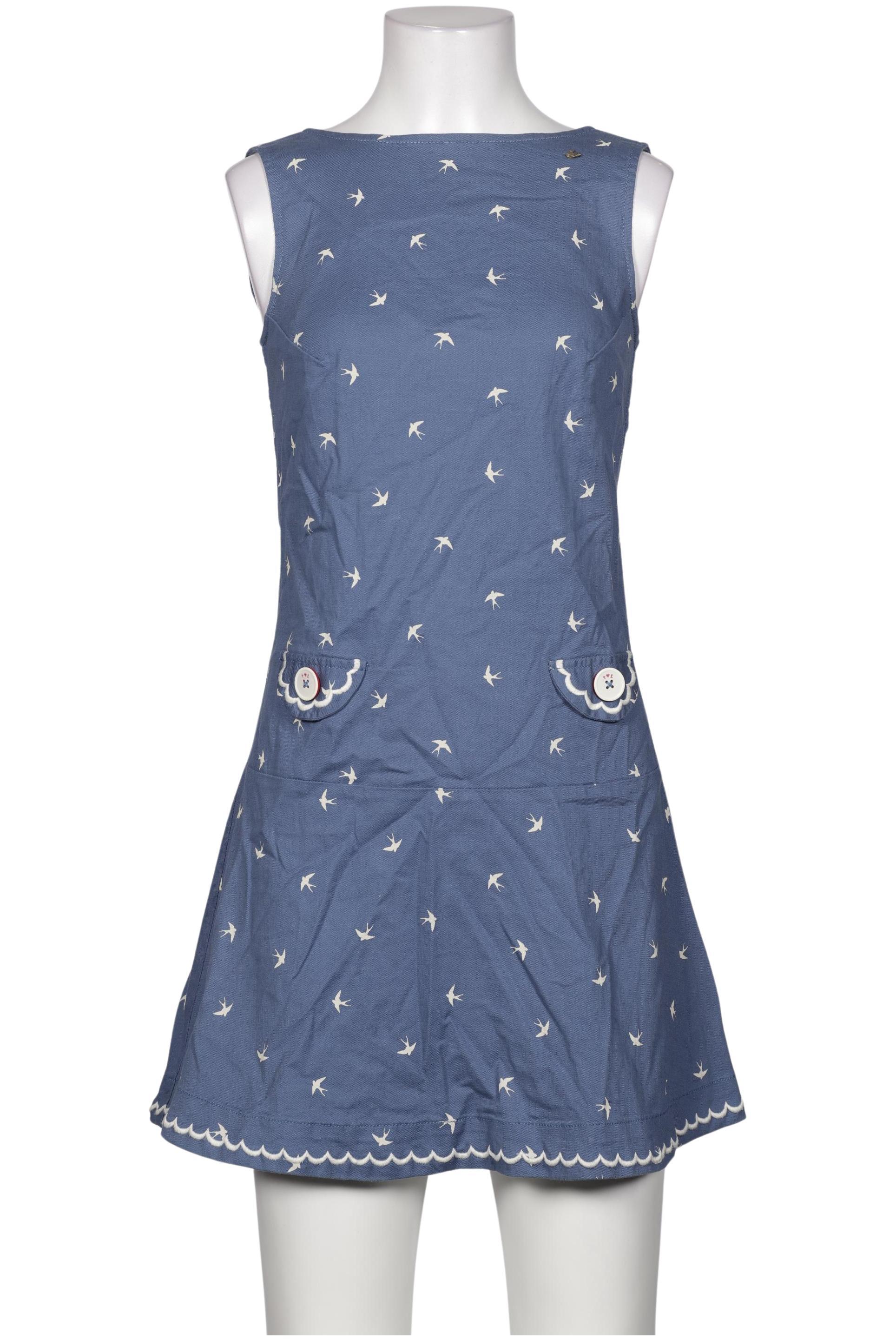 

Blutsgeschwister Damen Kleid, hellblau, Gr. 34