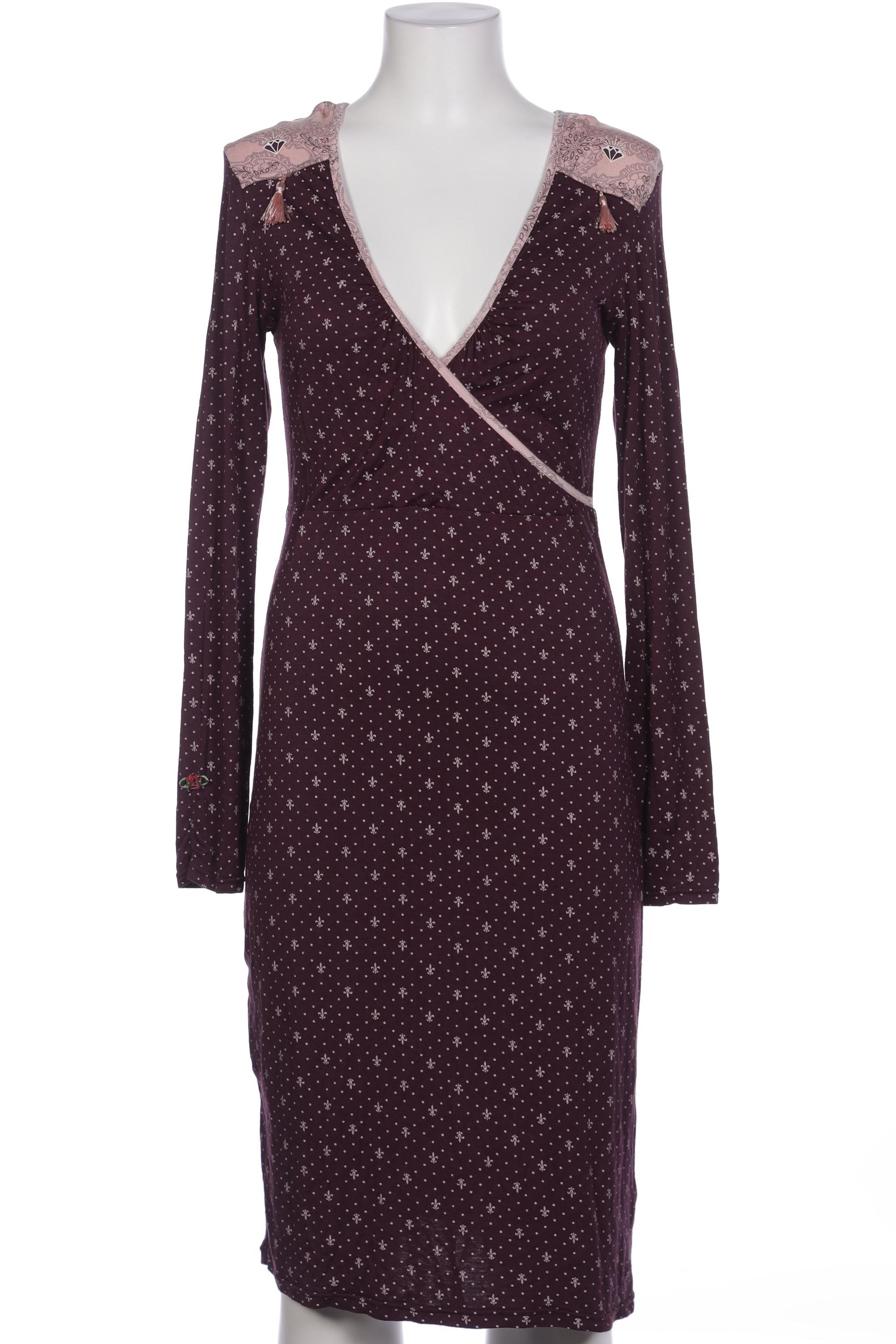 

Blutsgeschwister Damen Kleid, flieder, Gr. 42