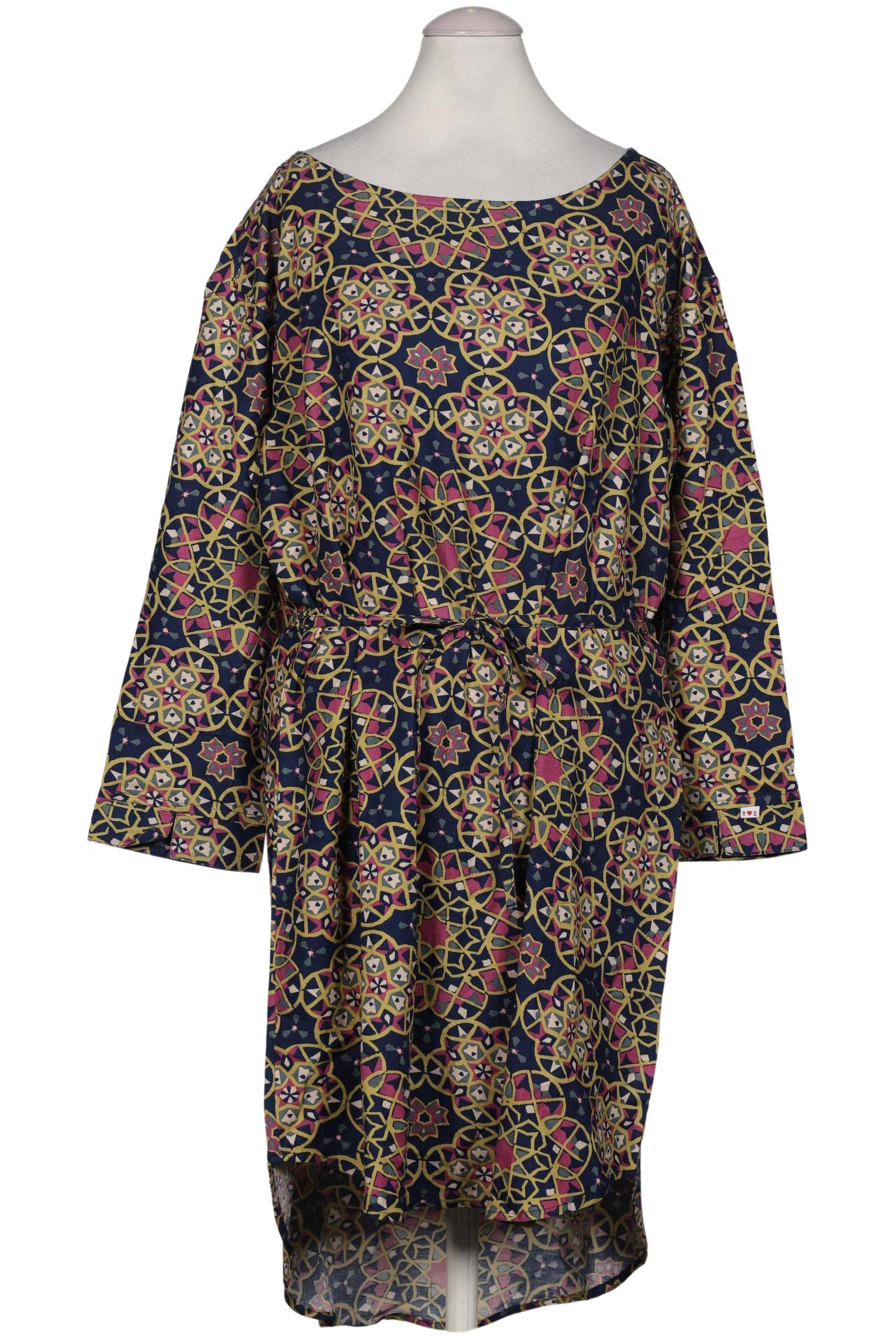 

Blutsgeschwister Damen Kleid, marineblau, Gr. 38