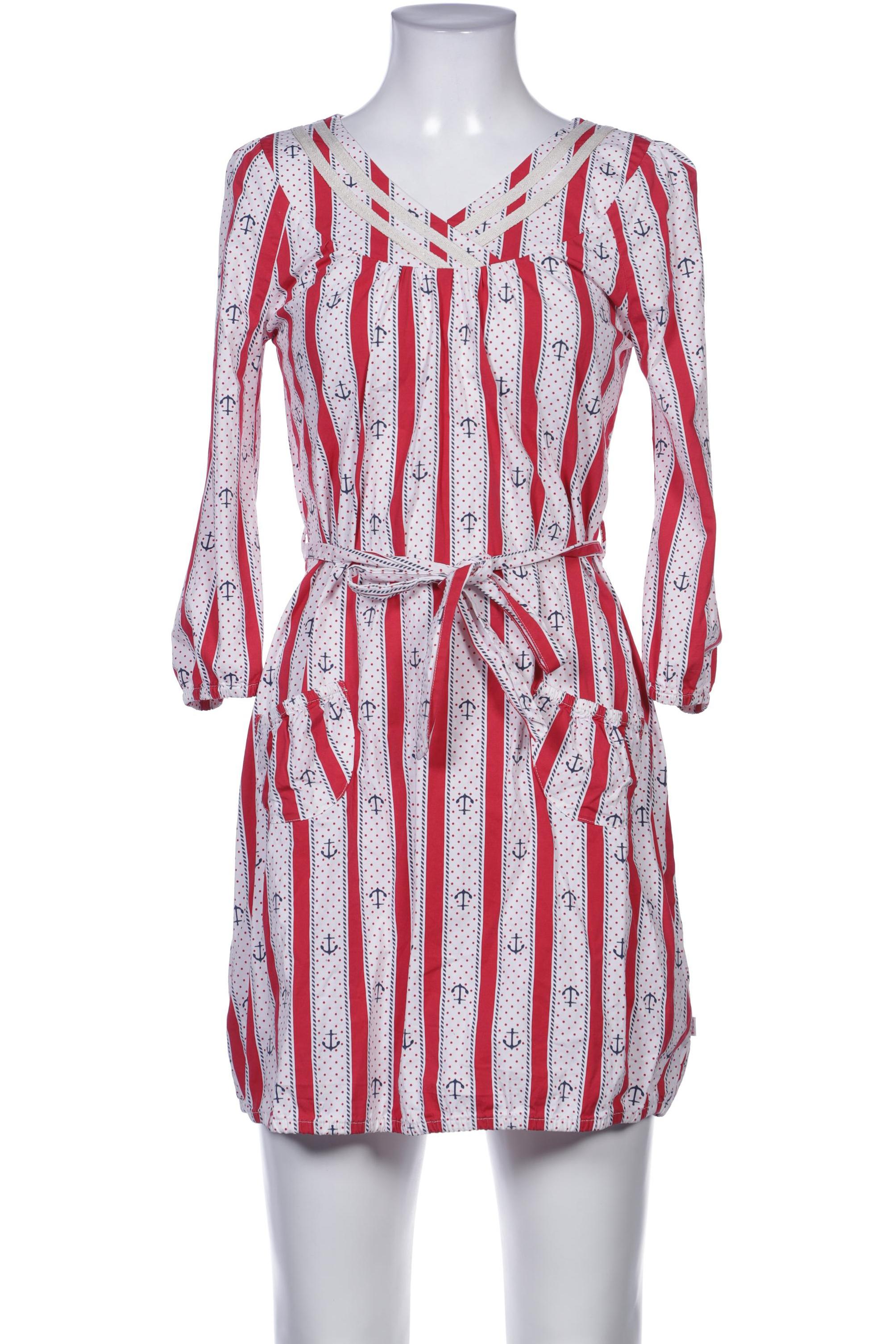 

Blutsgeschwister Damen Kleid, pink, Gr. 36